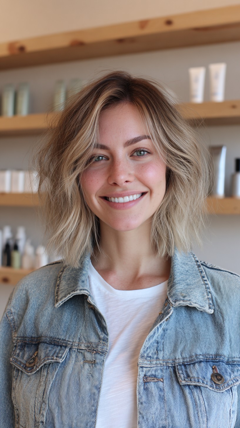Best Short Bobs for Fine Hair: Volume & Style in 2026