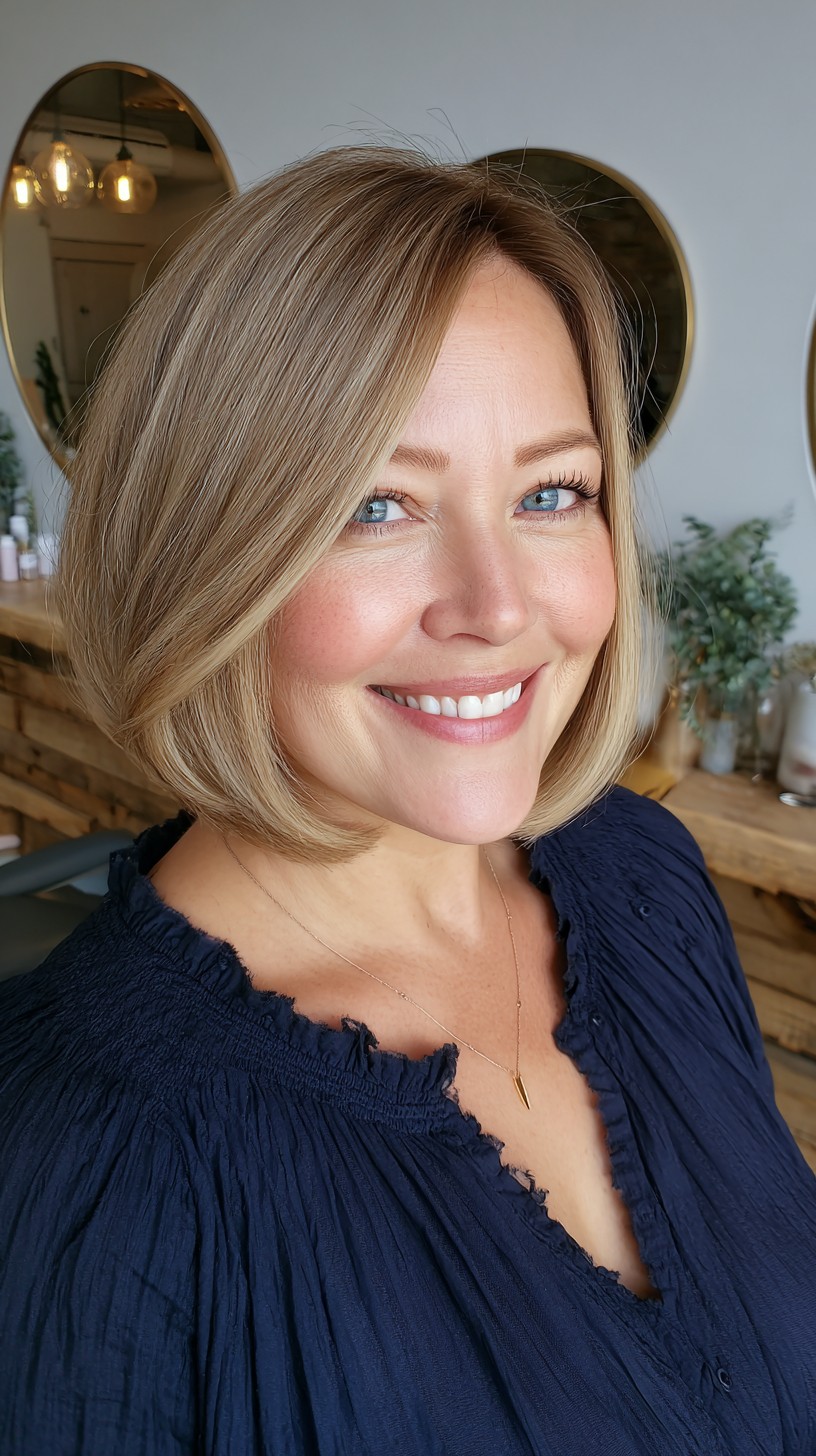 Best Short Bobs for Fine Hair: Volume & Style in 2026