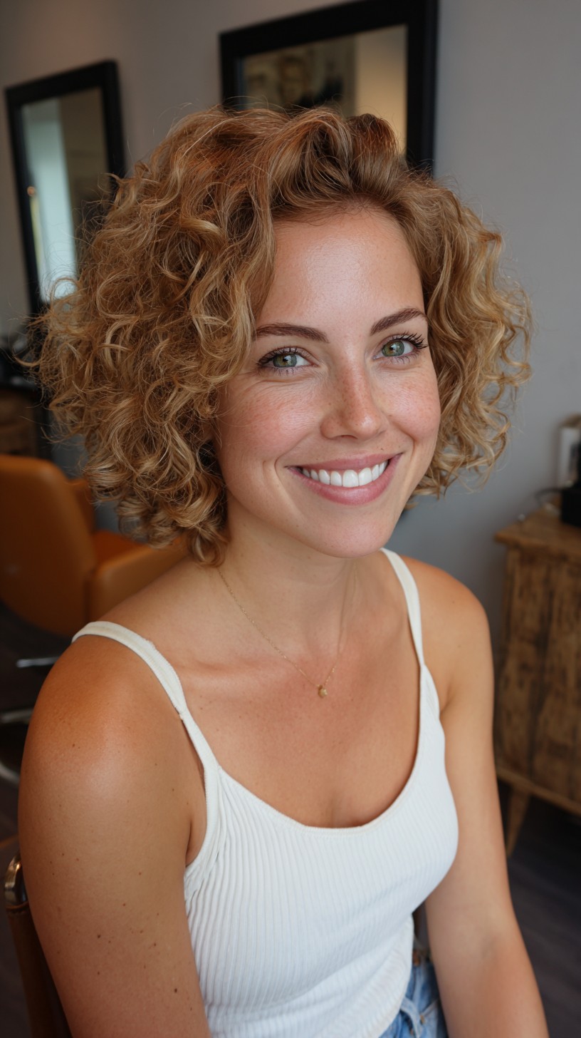 Best Short Bobs for Fine Hair: Volume & Style in 2026