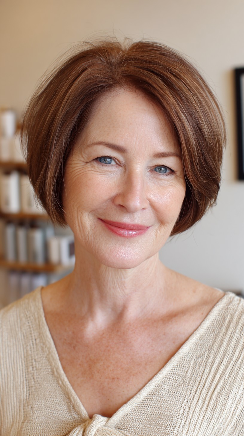 Best Short Bobs for Fine Hair: Volume & Style in 2026