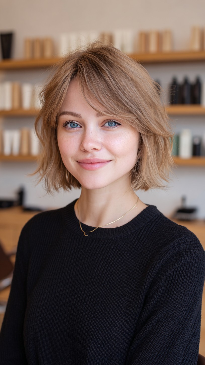 Best Short Bobs for Fine Hair: Volume & Style in 2026