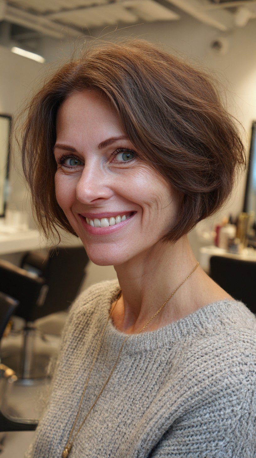 Best Short Bobs for Fine Hair: Volume & Style in 2026