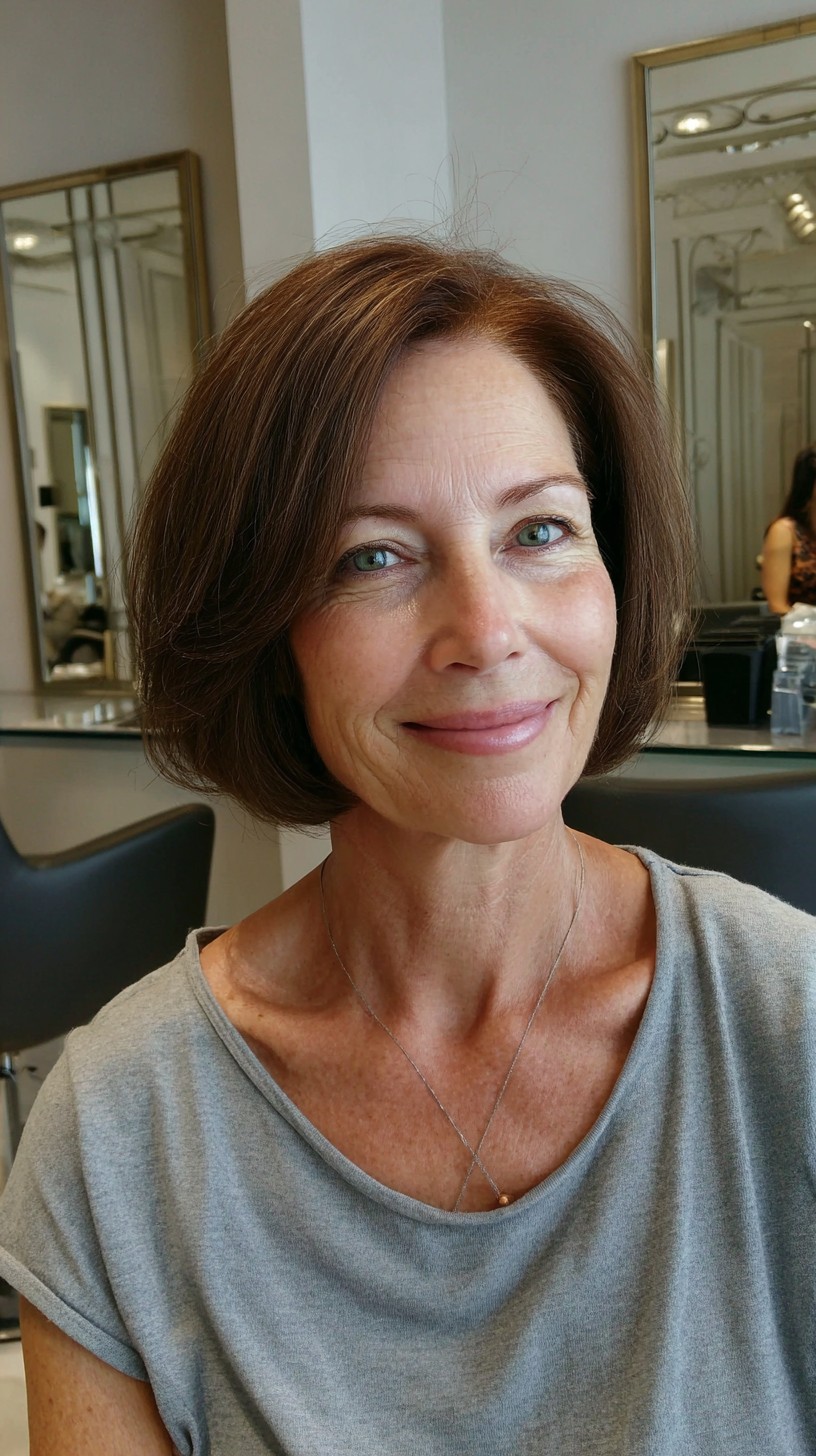 Best Short Bobs for Fine Hair: Volume & Style in 2026