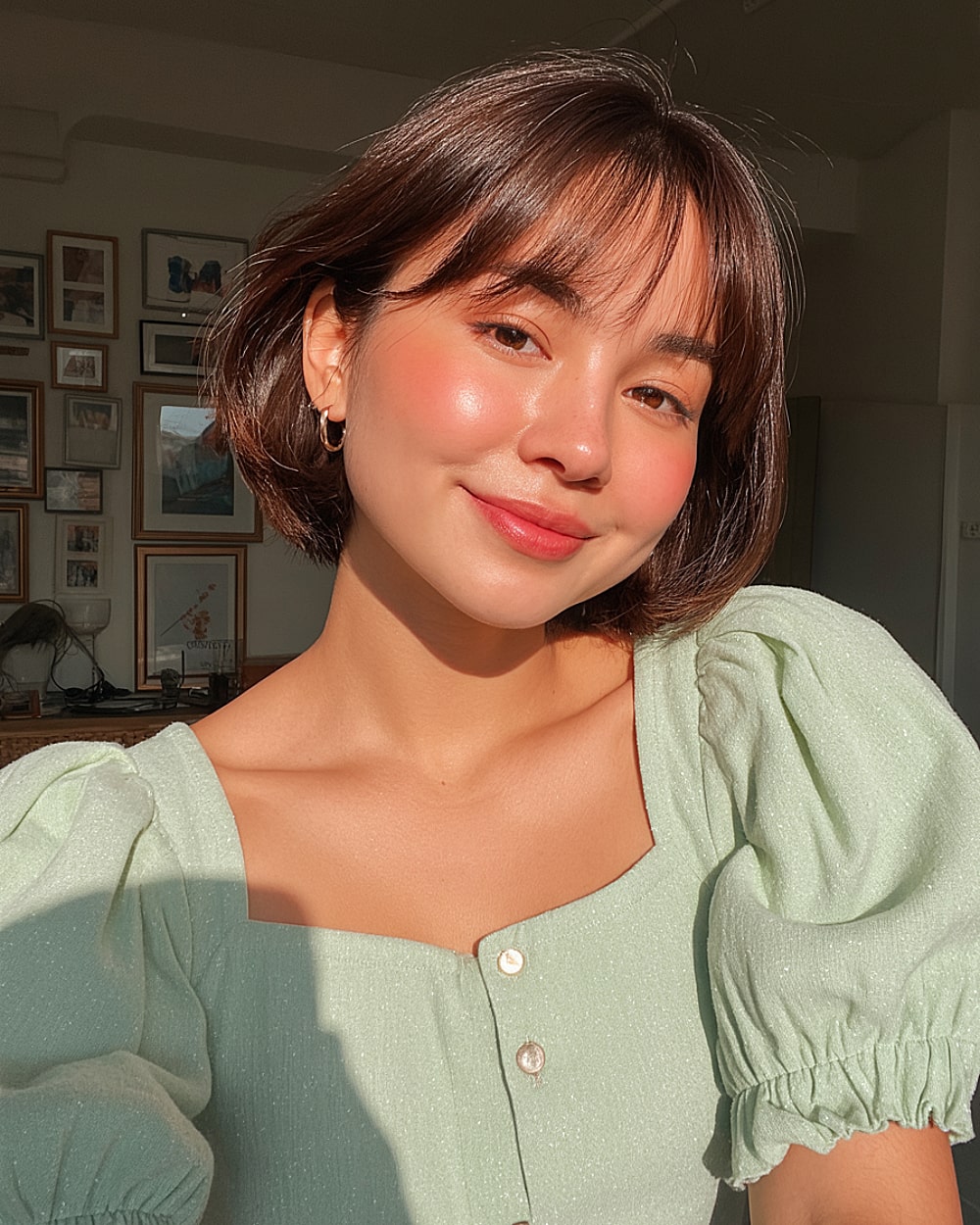 Best Short Bobs for Fine Hair: Volume & Style in 2026