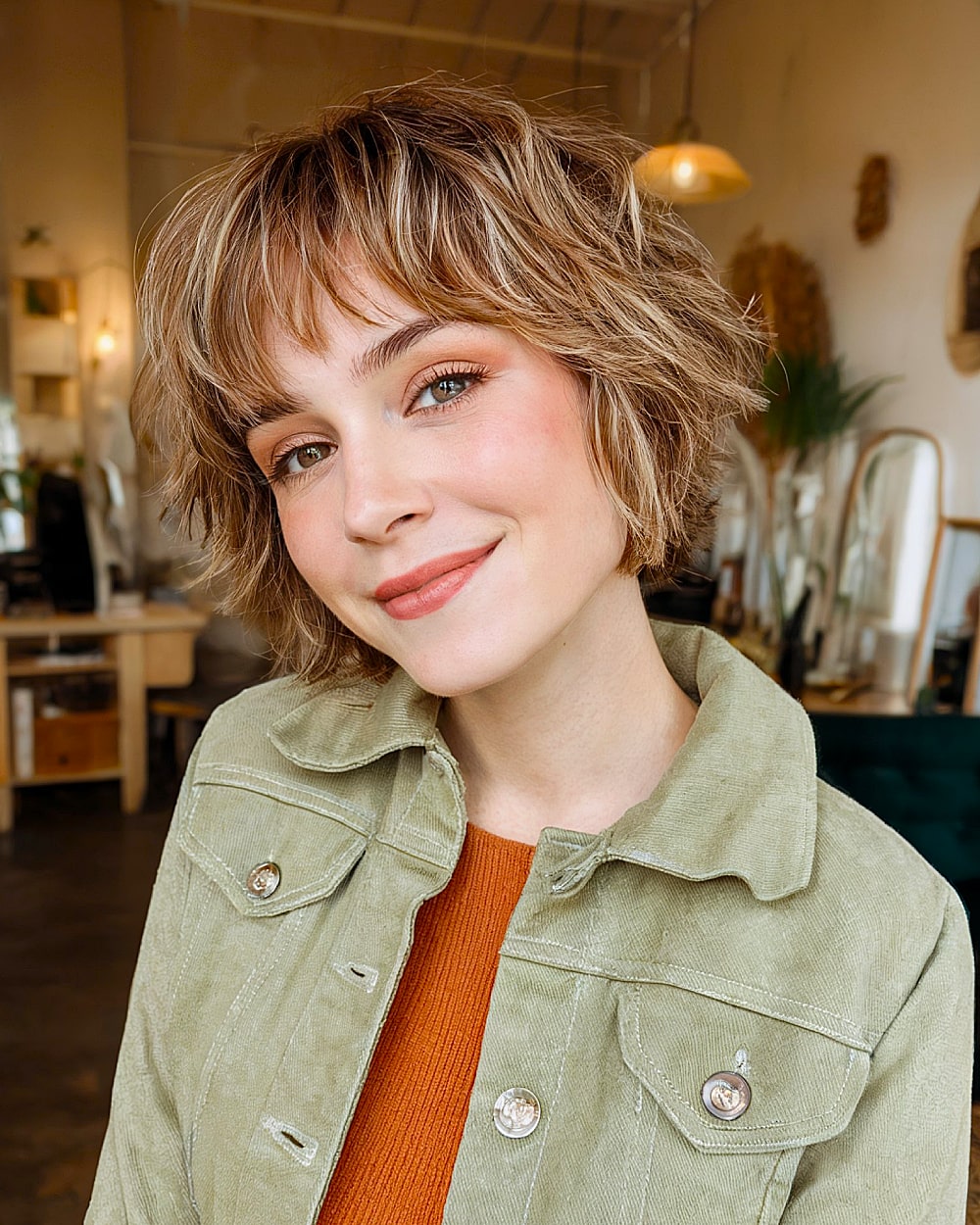 Best Short Bobs for Fine Hair: Volume & Style in 2026