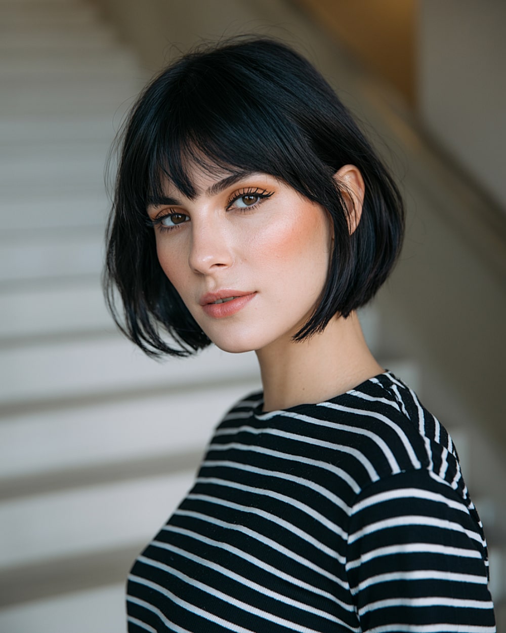 Best Short Bobs for Fine Hair: Volume & Style in 2026
