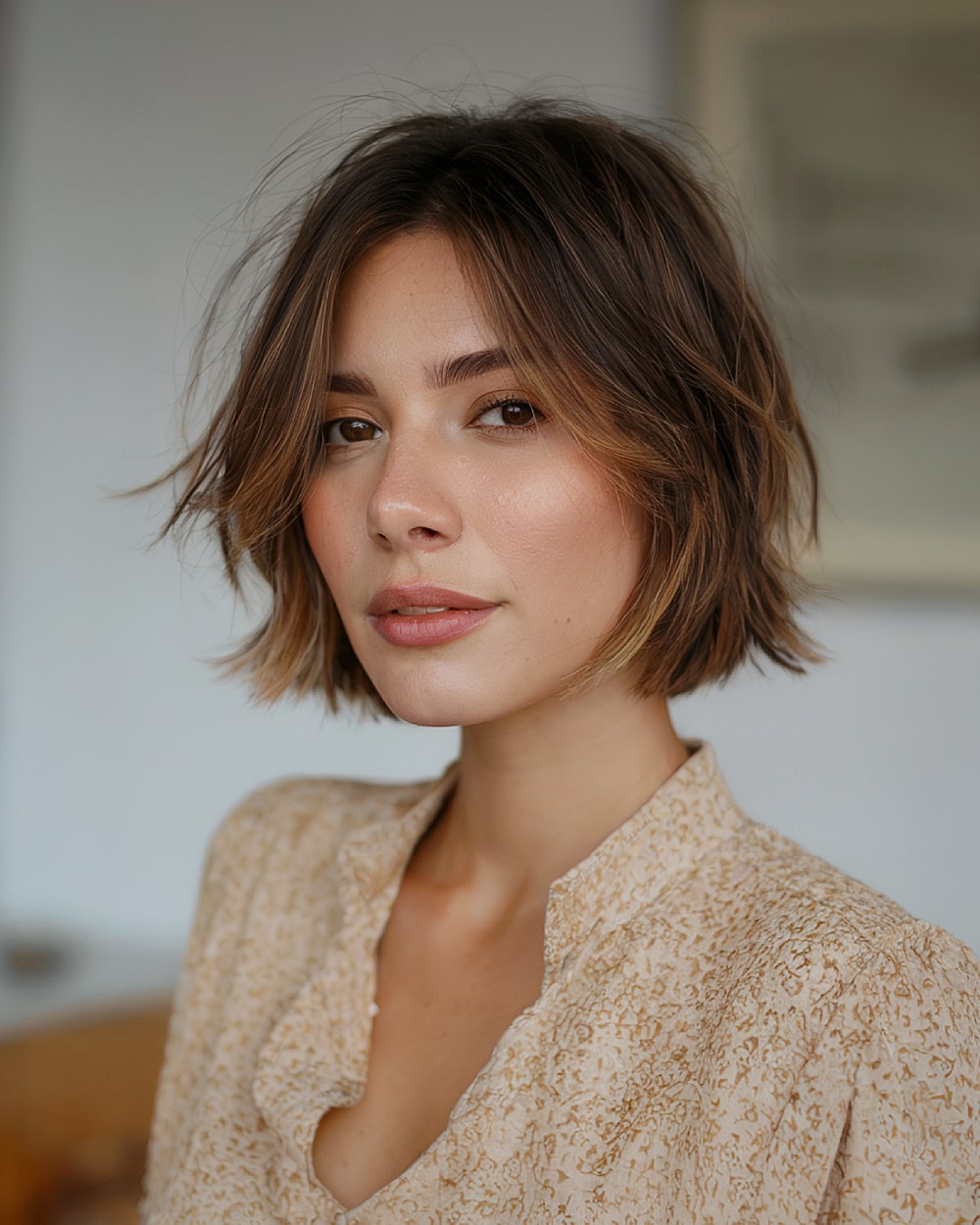 Best Short Bobs for Fine Hair: Volume & Style in 2026