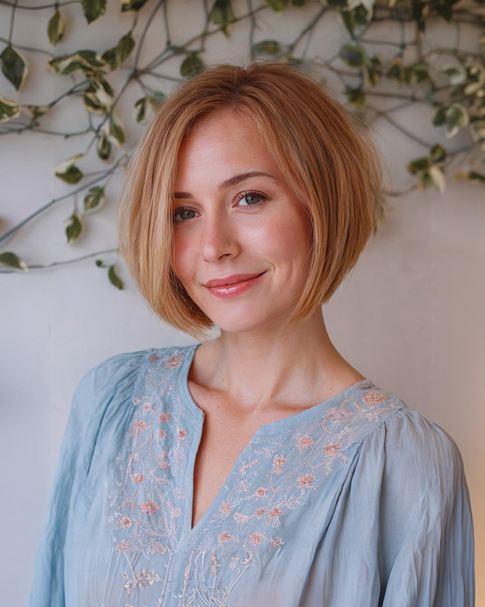 Best Short Bobs for Fine Hair: Volume & Style in 2026