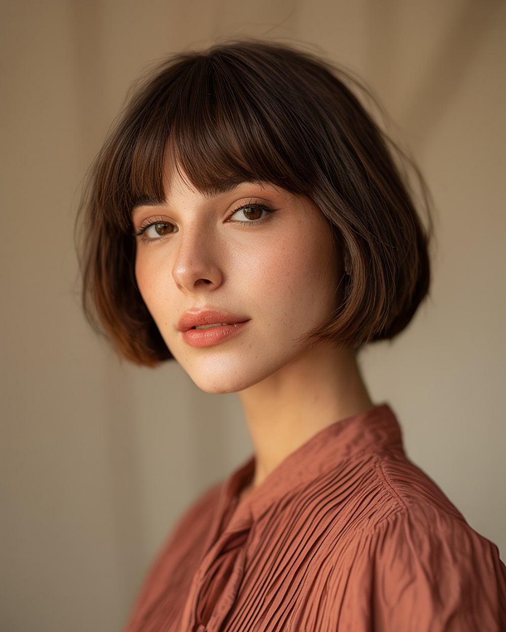 Best Short Bobs for Fine Hair: Volume & Style in 2026