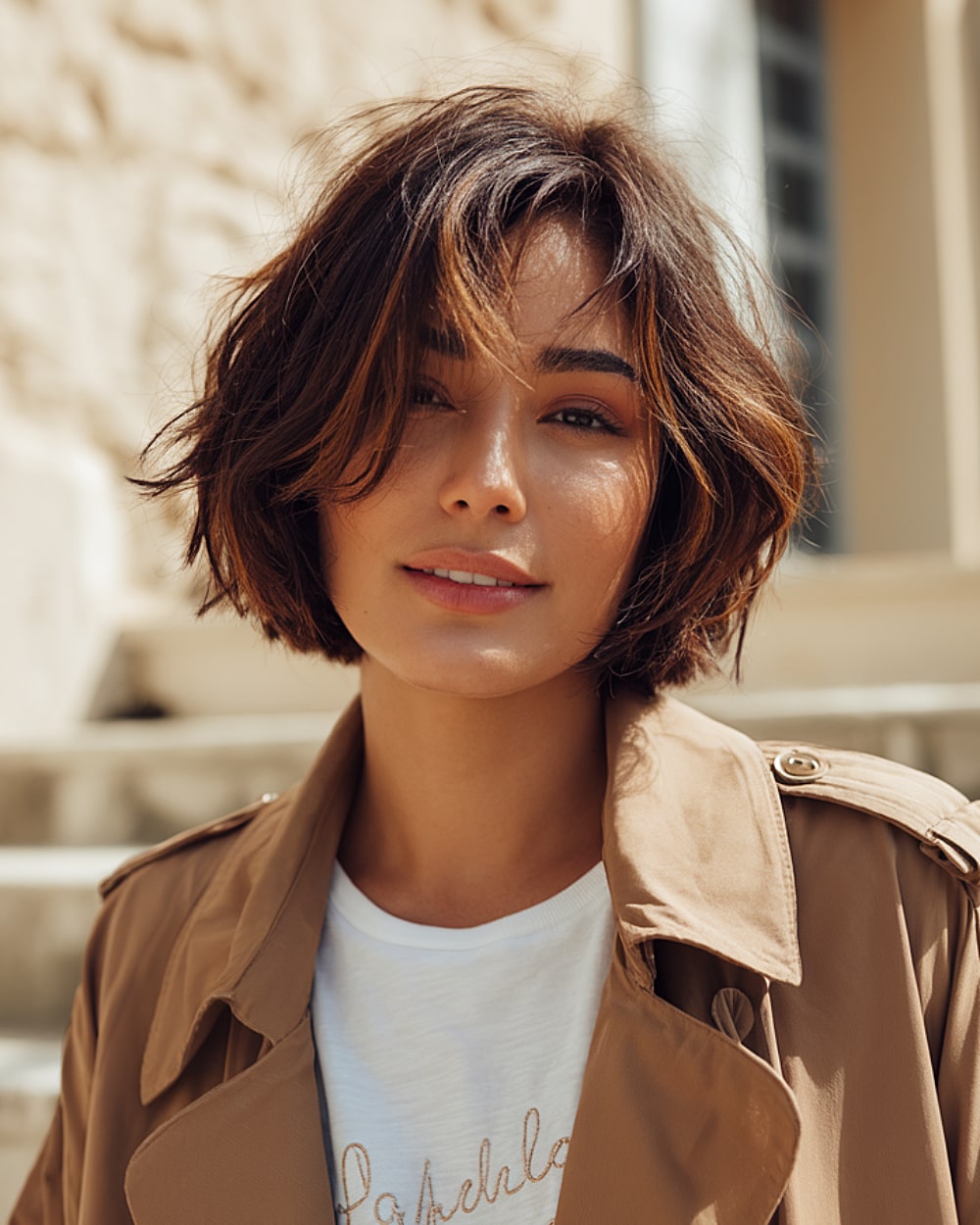Best Short Bobs for Fine Hair: Volume & Style in 2026
