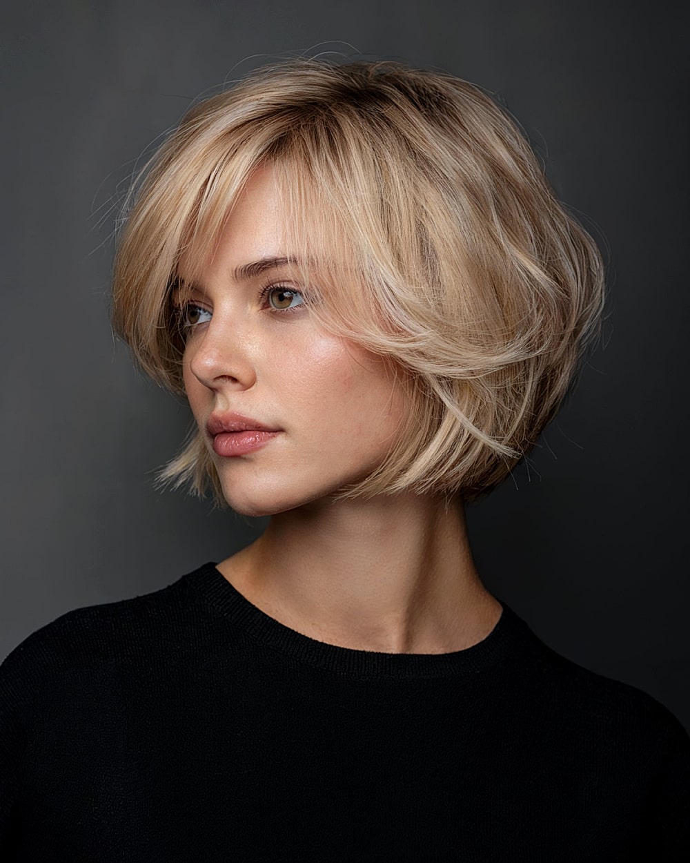 Best Short Bobs for Fine Hair: Volume & Style in 2026