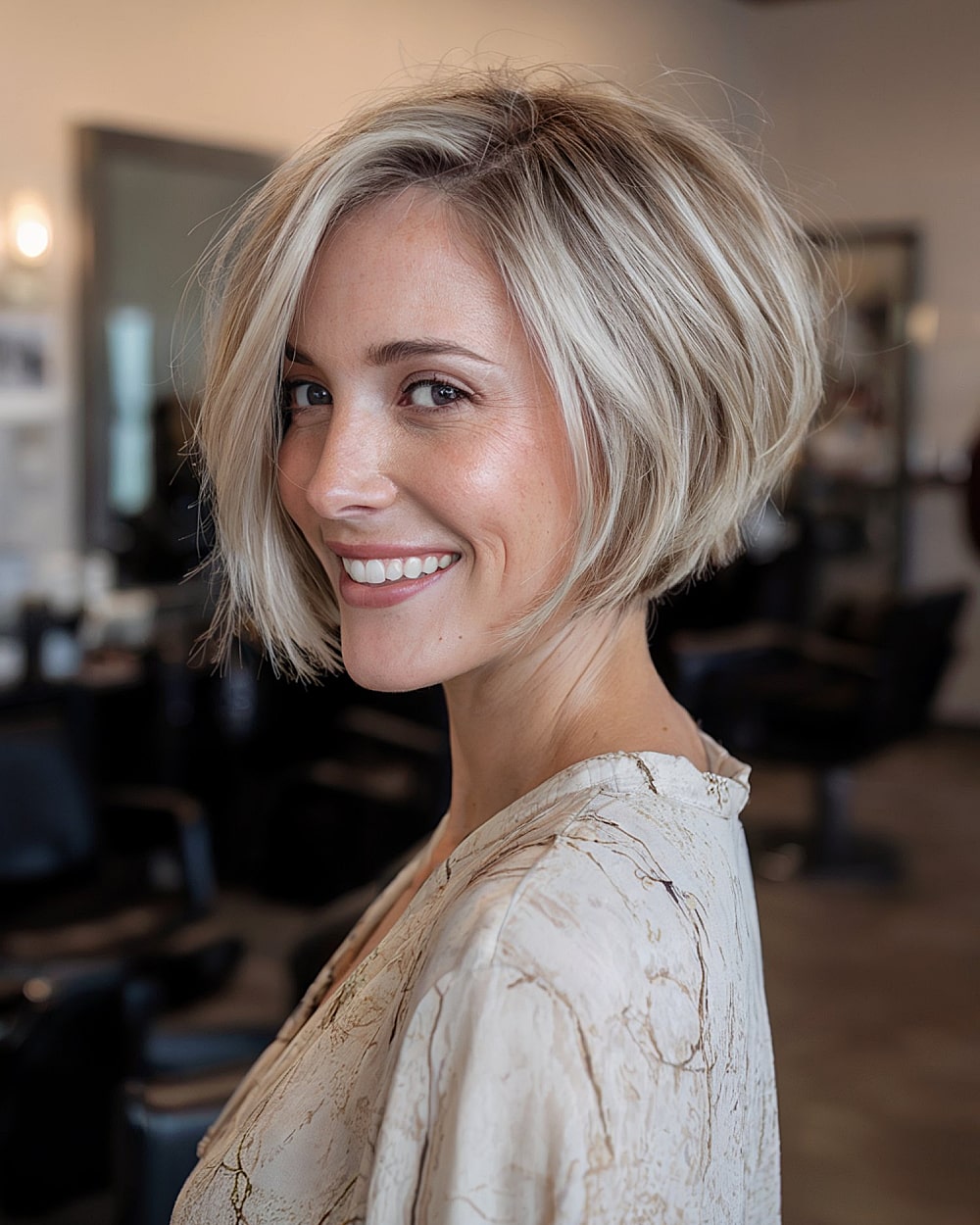 Best Short Bobs for Fine Hair: Volume & Style in 2026