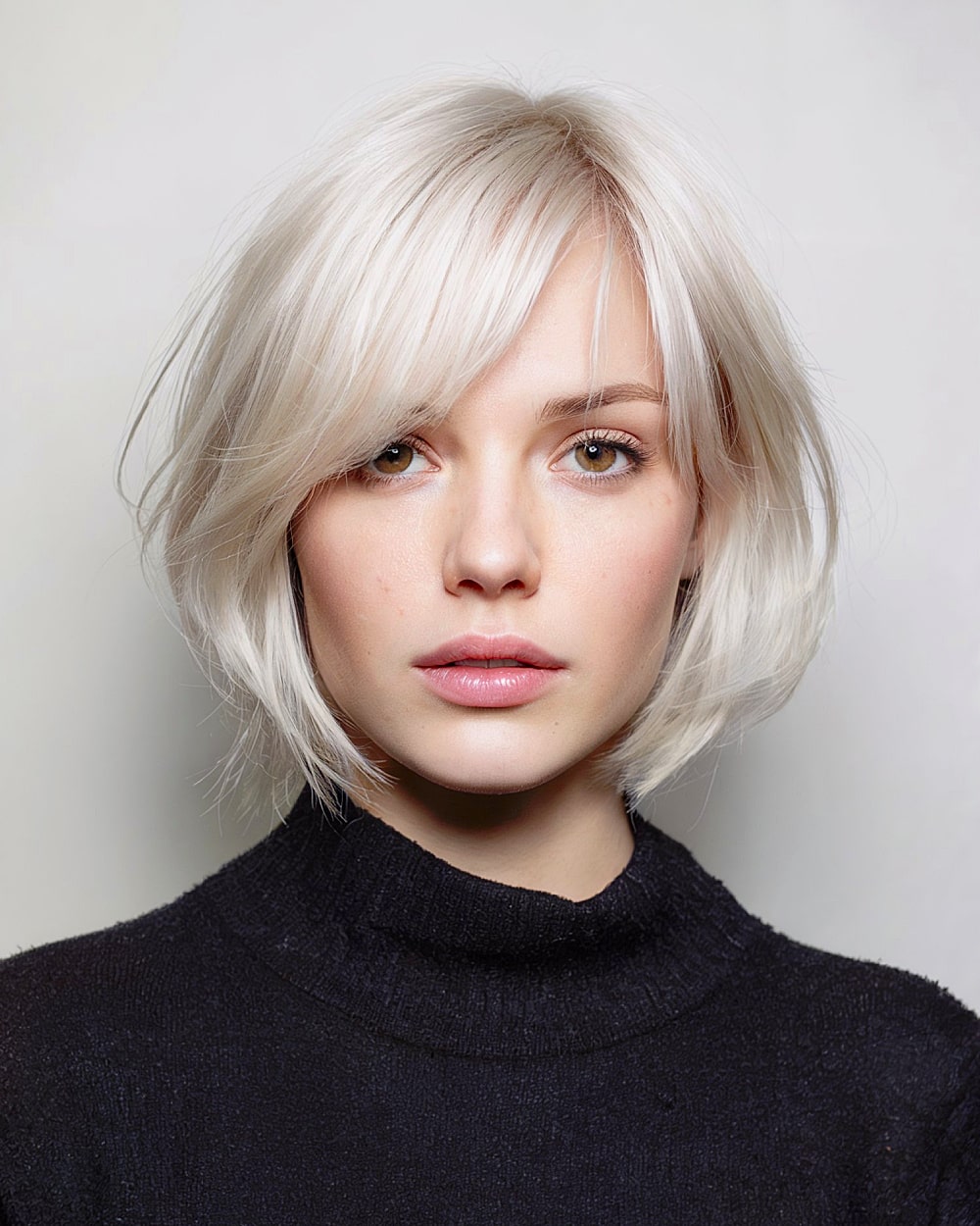 Best Short Bobs for Fine Hair: Volume & Style in 2026