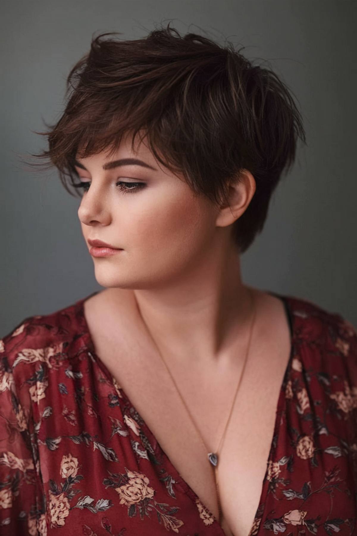 Best Pixie Haircuts for Plus-Size Women: 2026 Style Guide