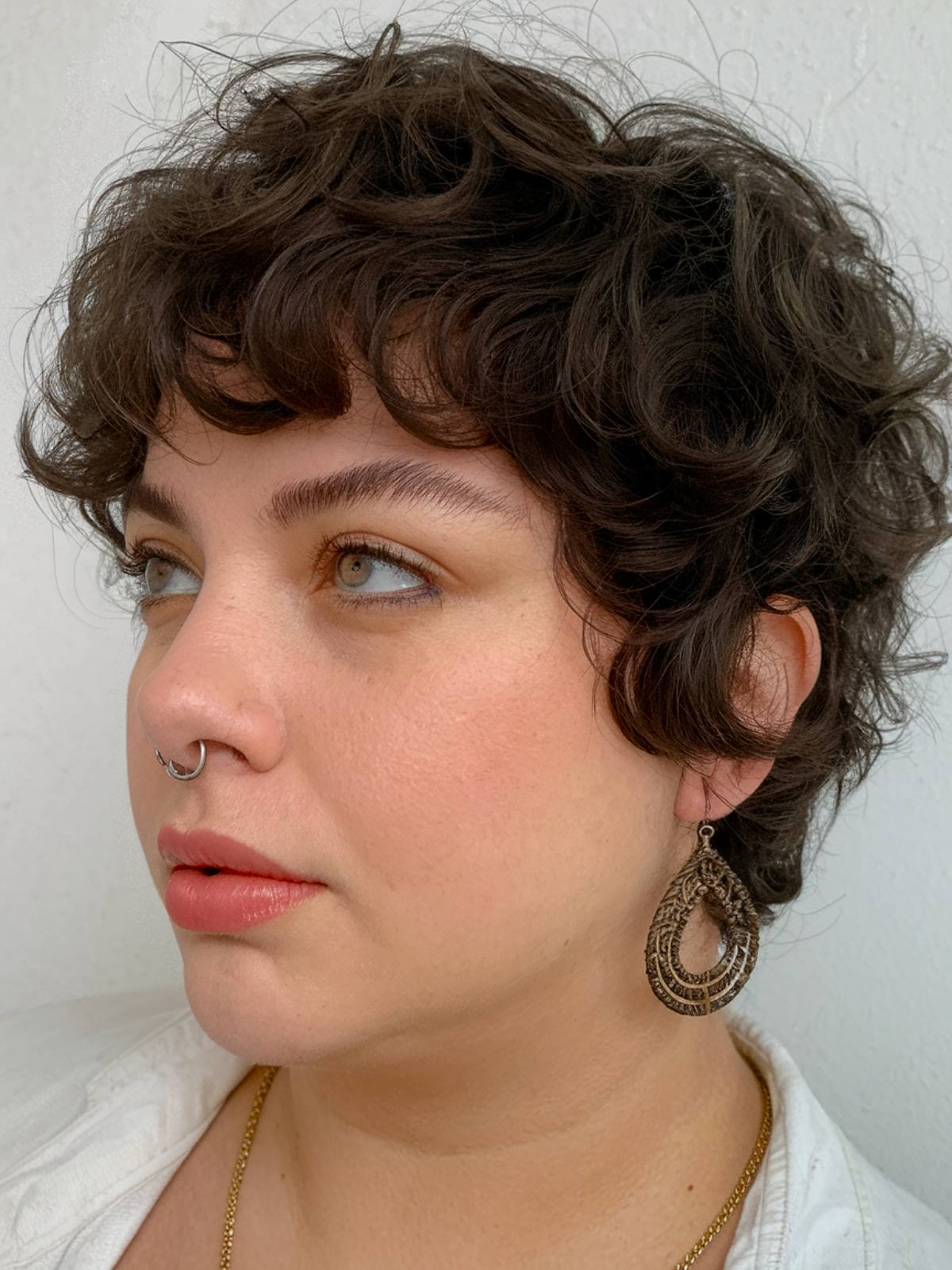 Best Pixie Haircuts for Plus-Size Women: 2026 Style Guide