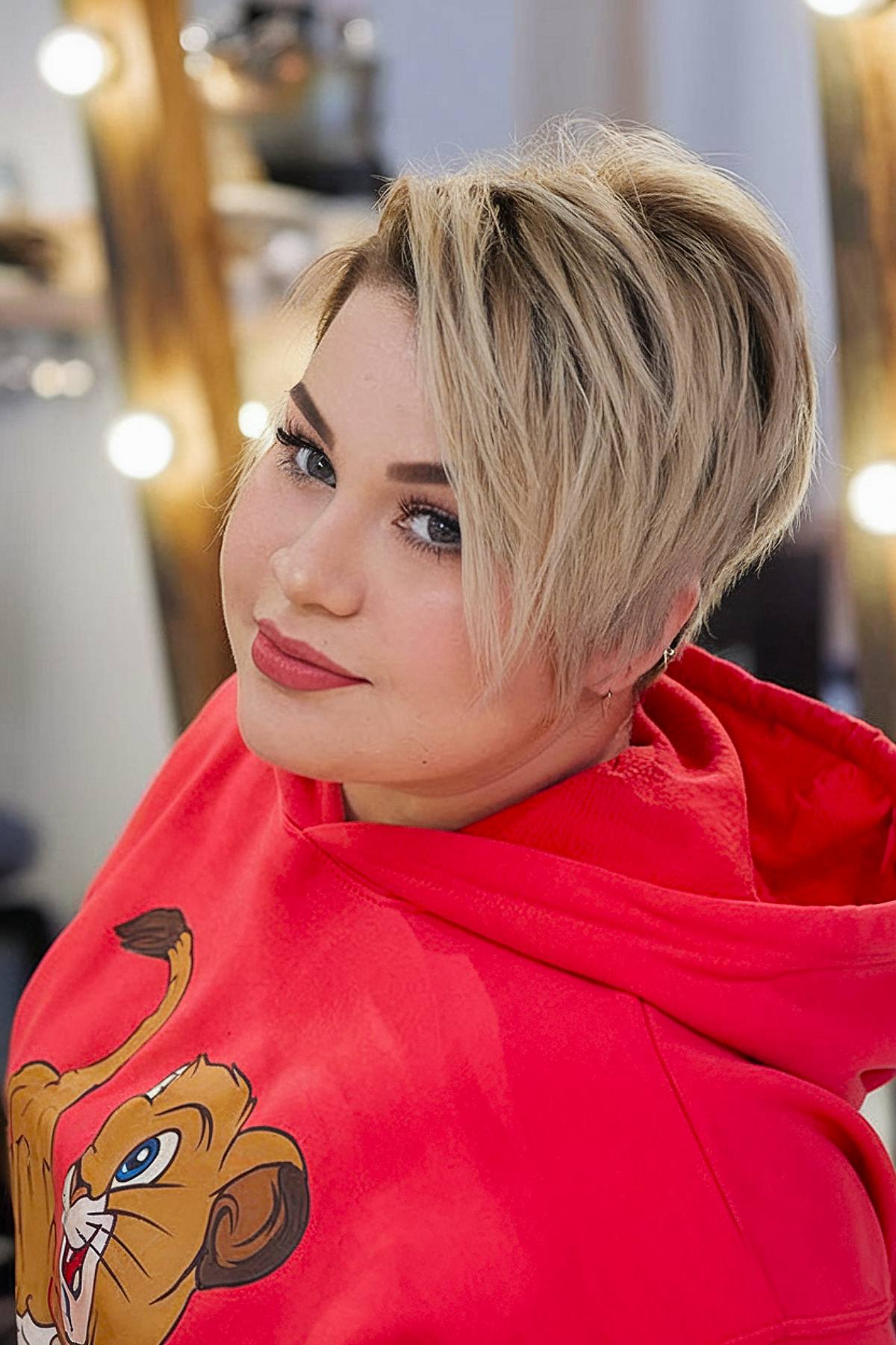 Best Pixie Haircuts for Plus-Size Women: 2026 Style Guide