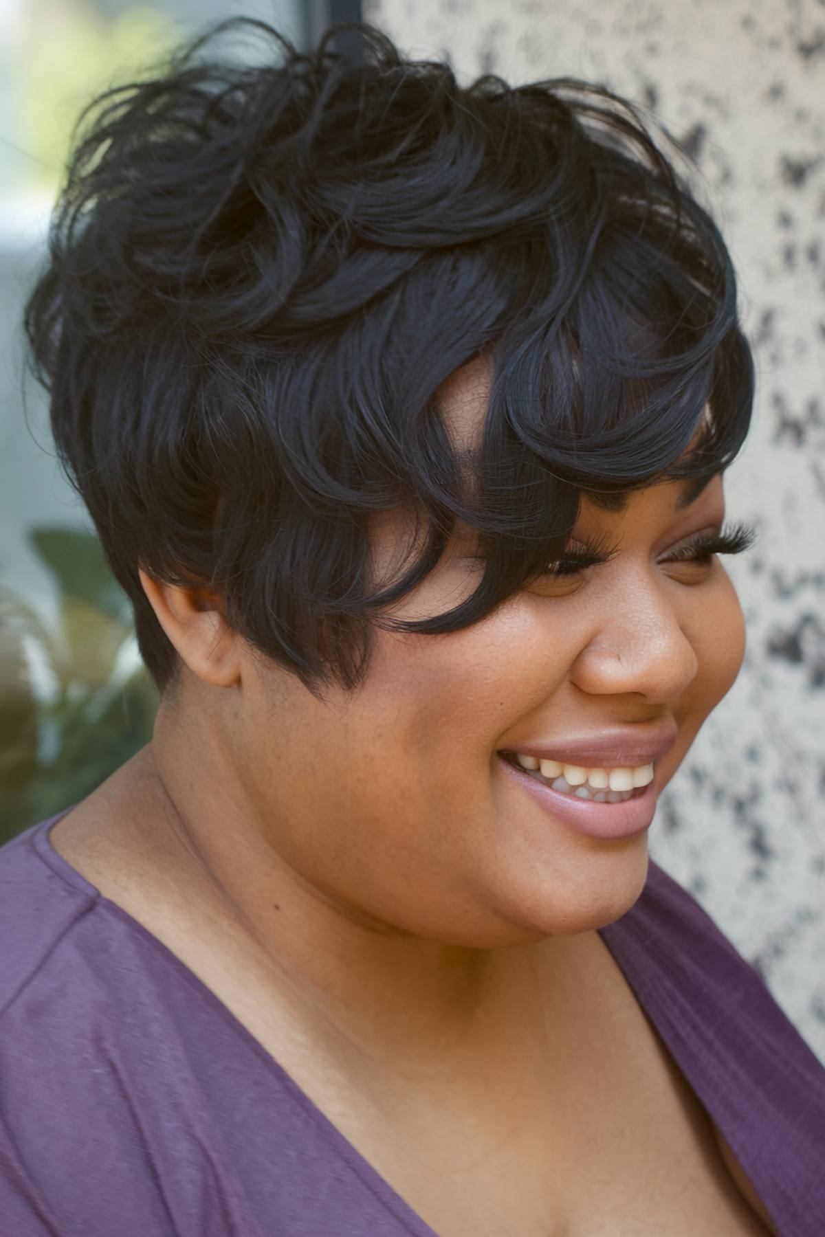 Best Pixie Haircuts for Plus-Size Women: 2026 Style Guide