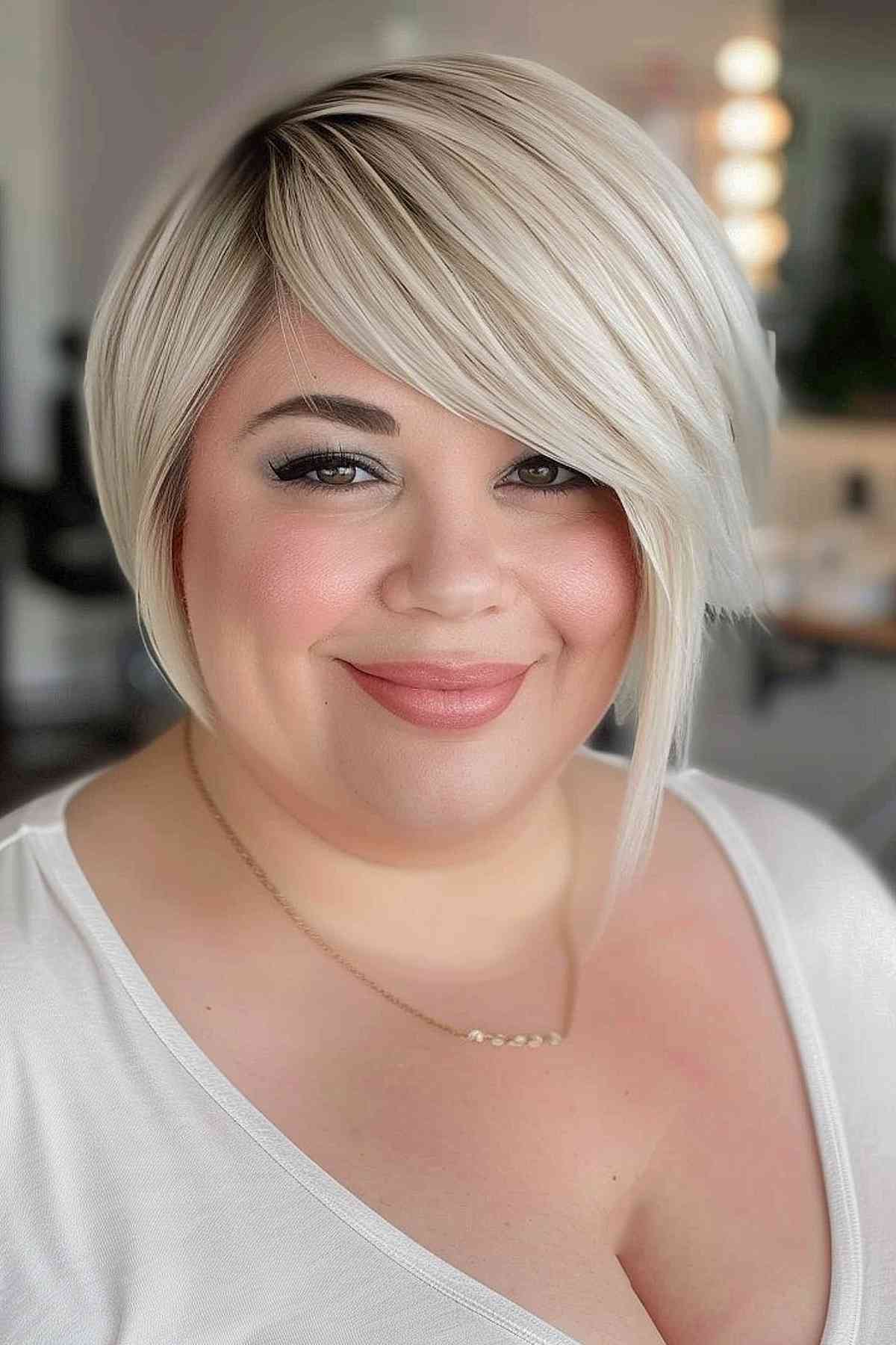 Best Pixie Haircuts for Plus-Size Women: 2026 Style Guide