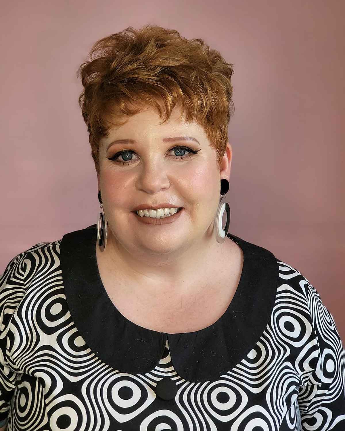 Best Pixie Haircuts for Plus-Size Women: 2026 Style Guide