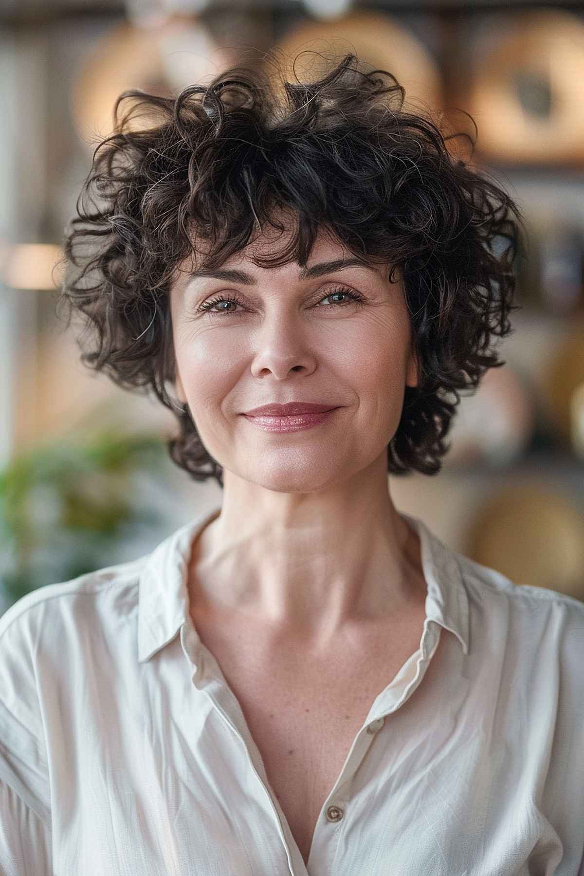 Long Pixie Cuts for Women Over 50: Stylish & Easy Hairstyles for 2026