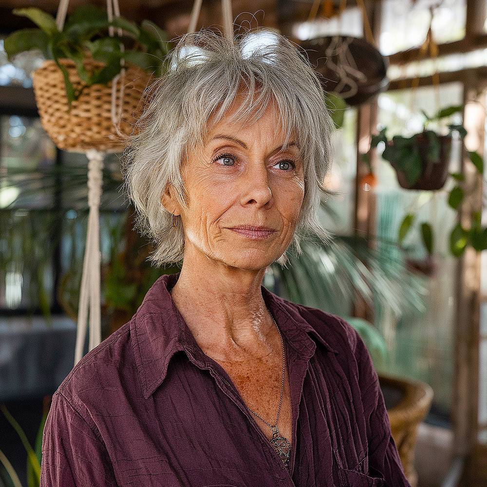 Best Short Shaggy Haircuts for Women Over 70 in 2026 | Expert Guide