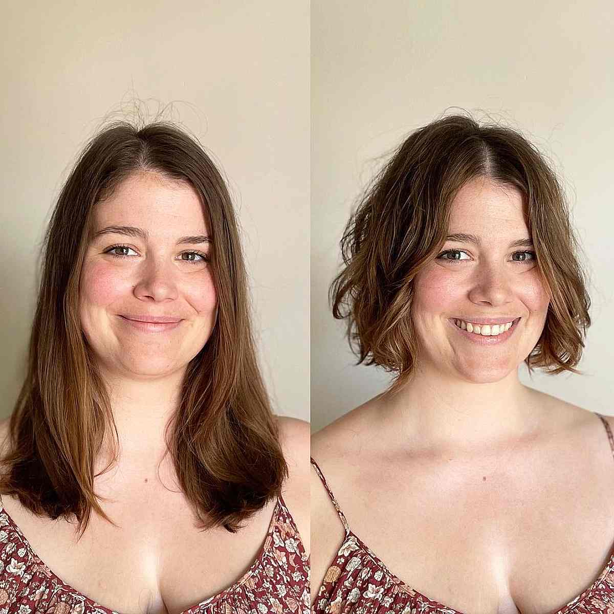 Best Short Haircuts for Full Faces: Slimming Styles & Expert Tips