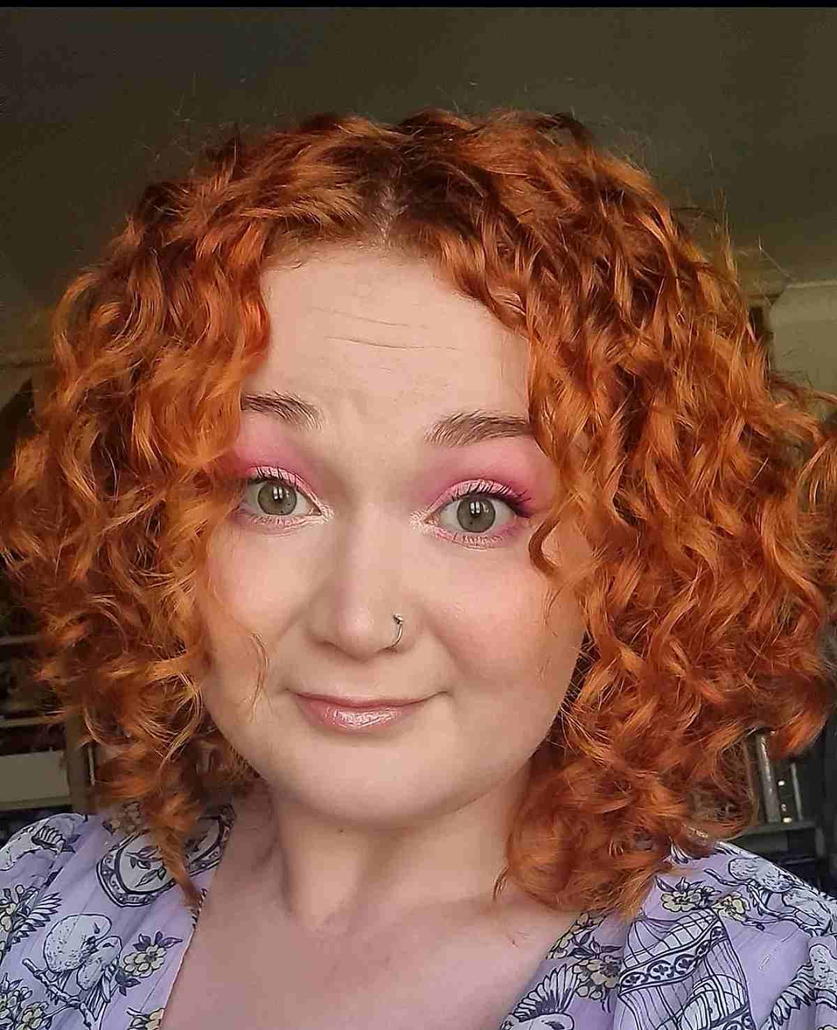 Best Short Haircuts for Full Faces: Slimming Styles & Expert Tips