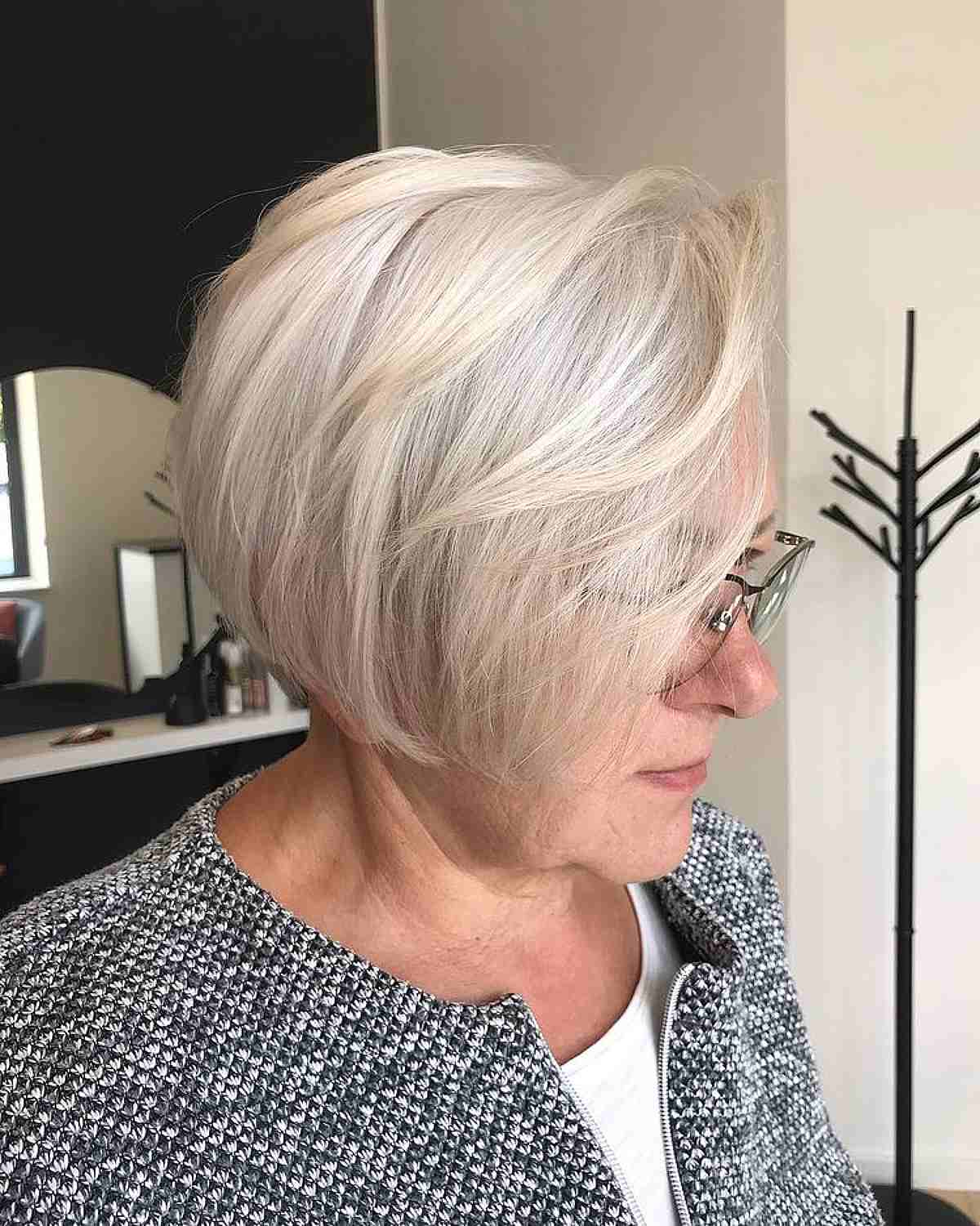 Pixie Bob Haircuts for Women Over 50: Styles & Volume