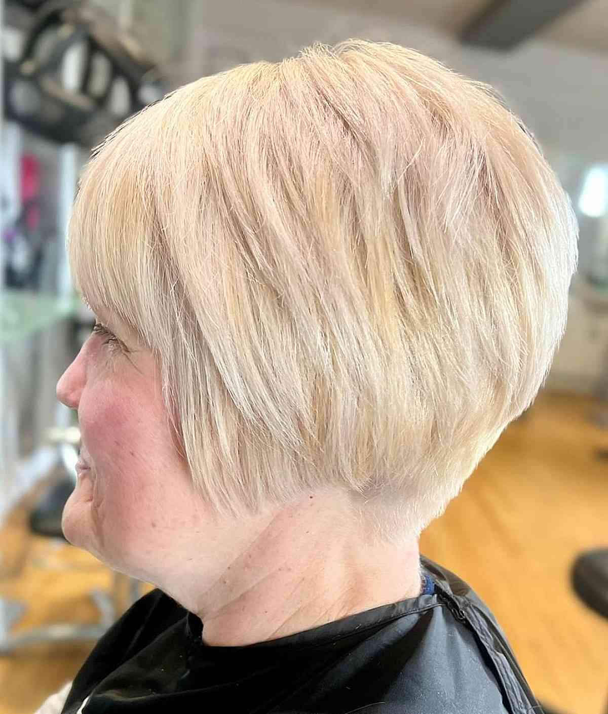 Pixie Bob Haircuts for Women Over 50: Styles & Volume