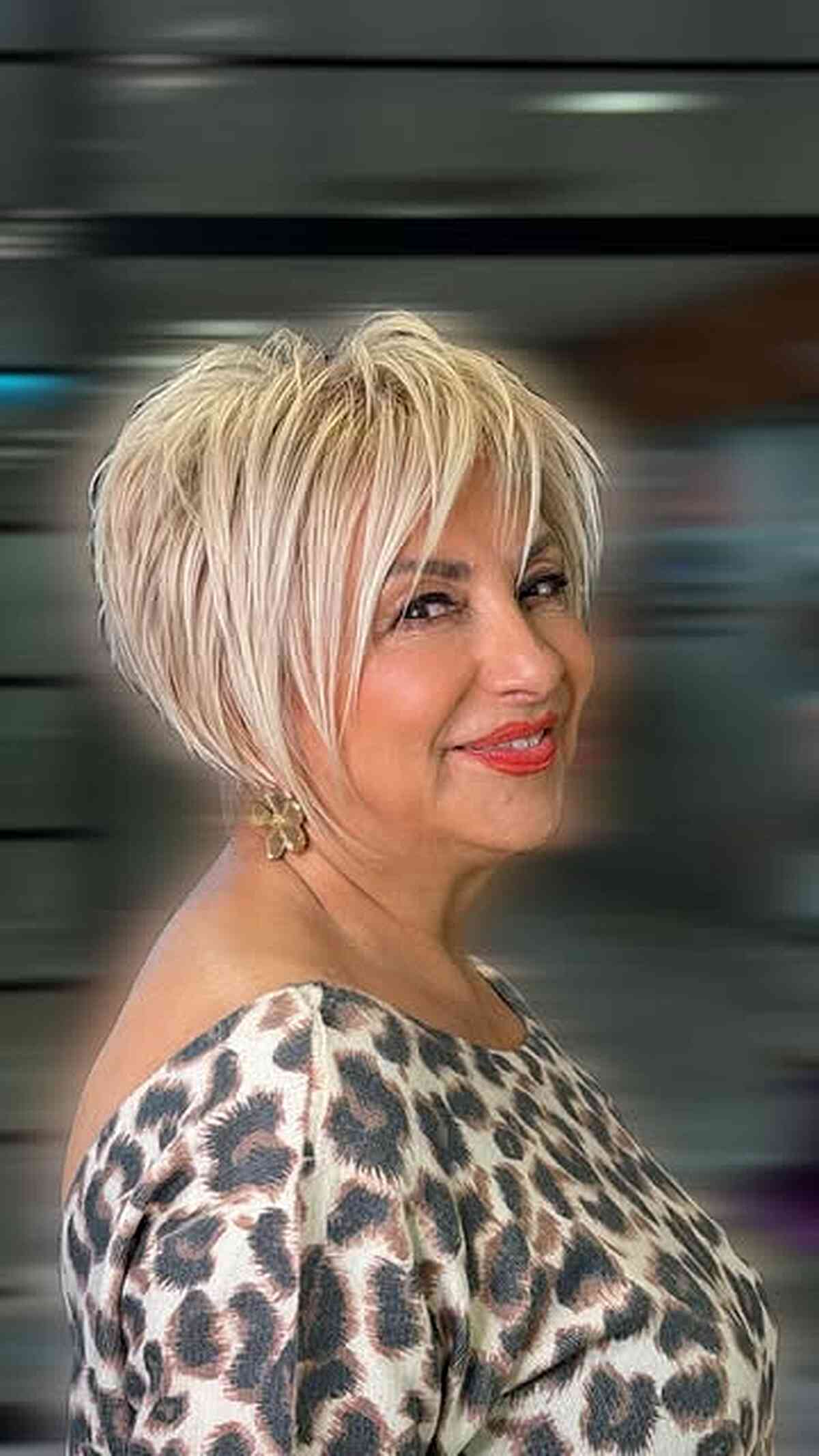Long Pixie Cuts for Women Over 60: Stylish & Age-Flattering Ideas