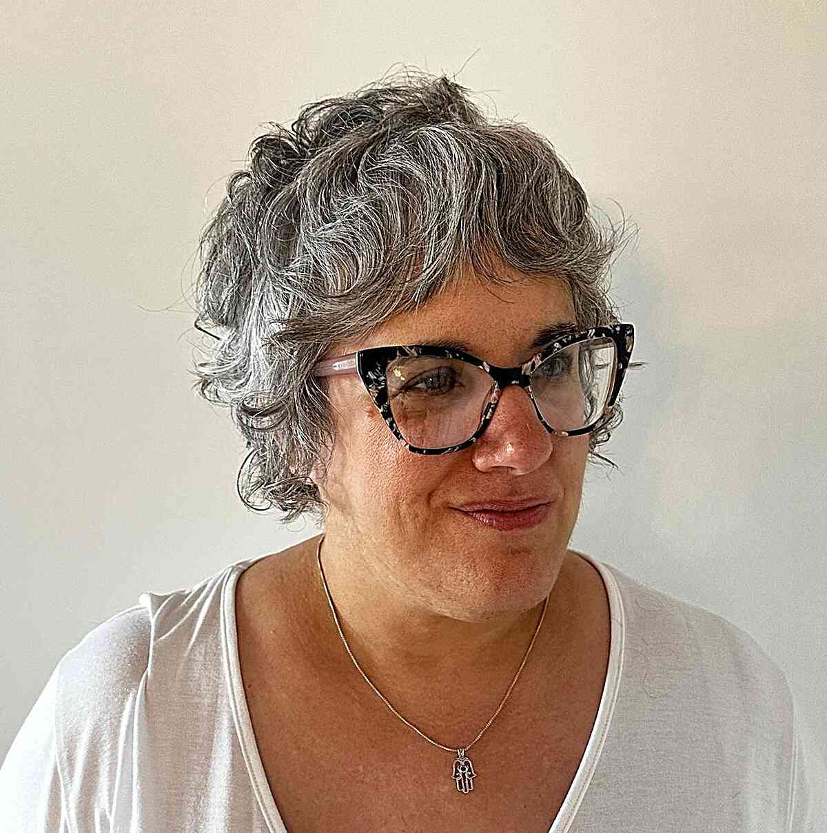 Modern Pixie Shag Haircuts for Women Over 50: Styles & Tips