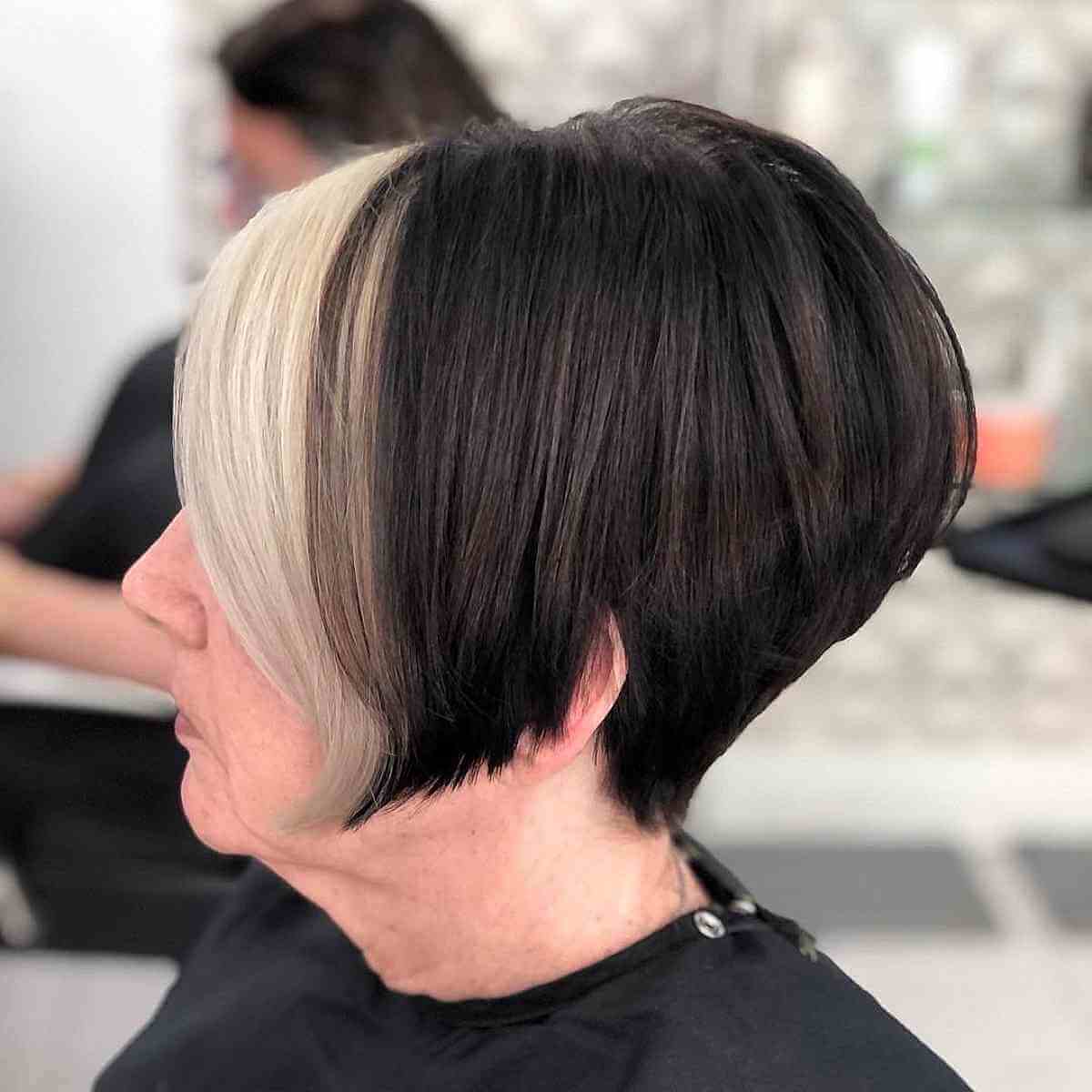 29 Stylish Ear-Length Bob Haircuts for Women - 2024 Trends
