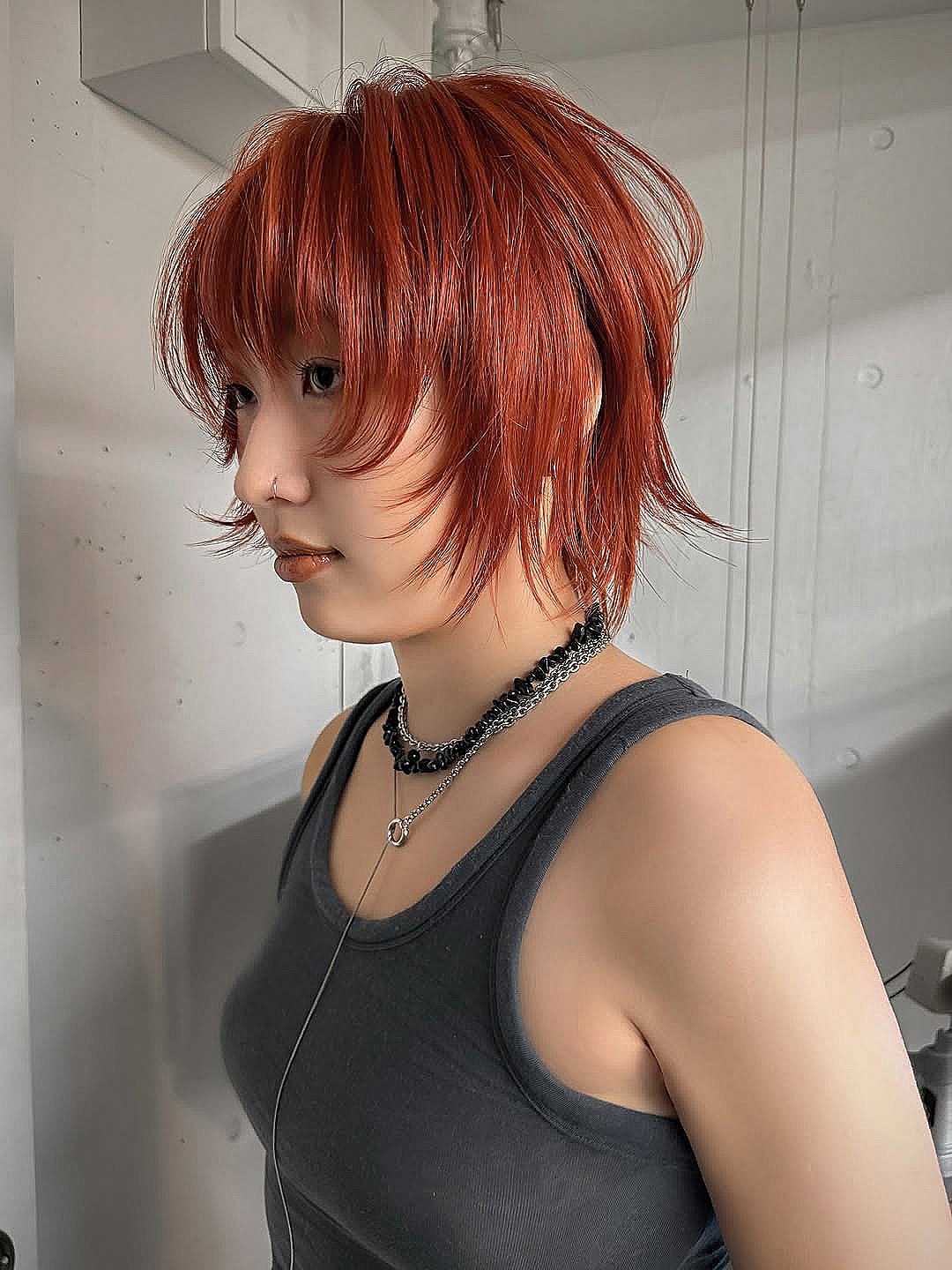 Short Shag Haircuts with Bangs: Styles & Low-Maintenance Tips