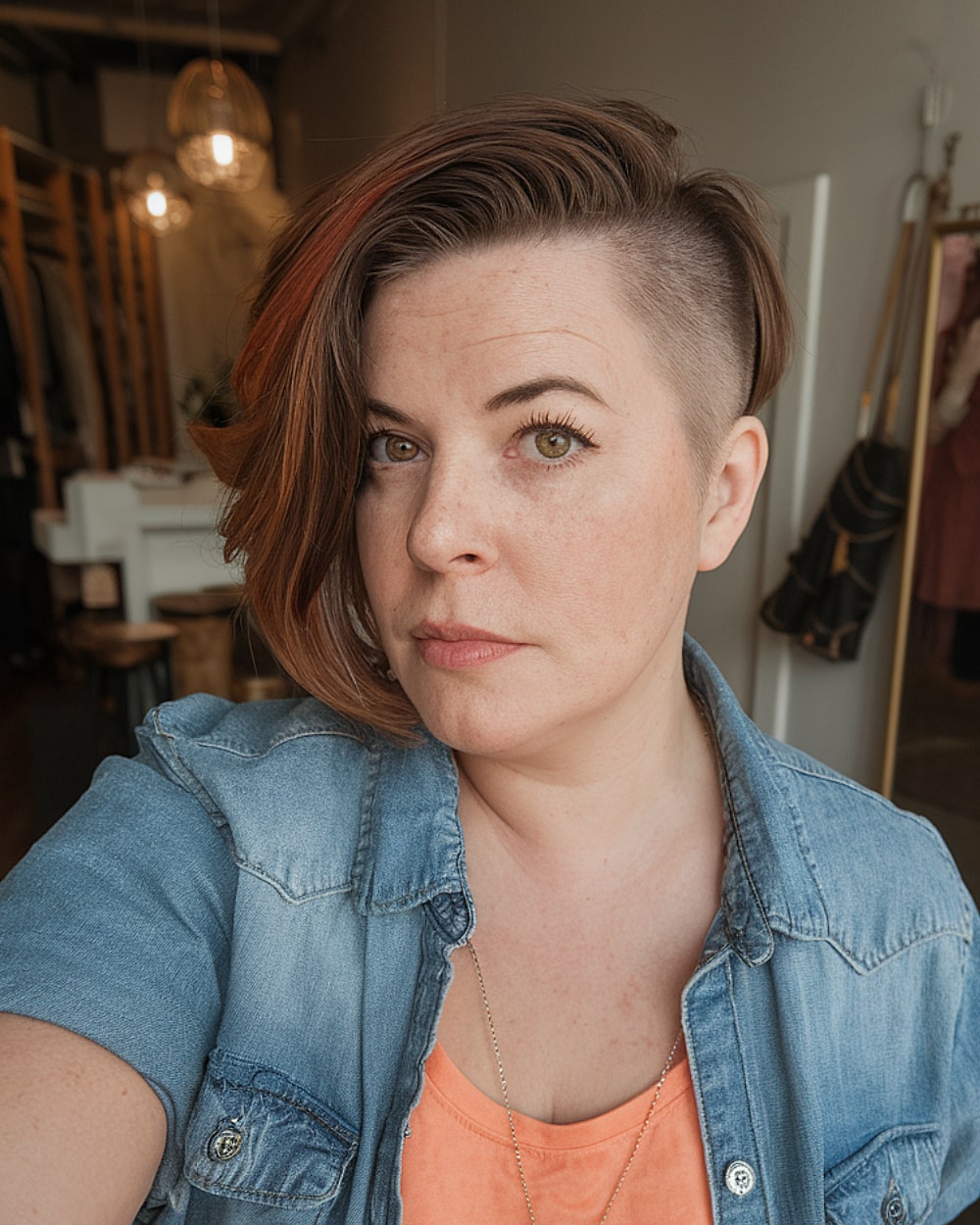 Pixie Bob Hairstyles for Women Over 40: Stylish & Low-Maintenance Looks