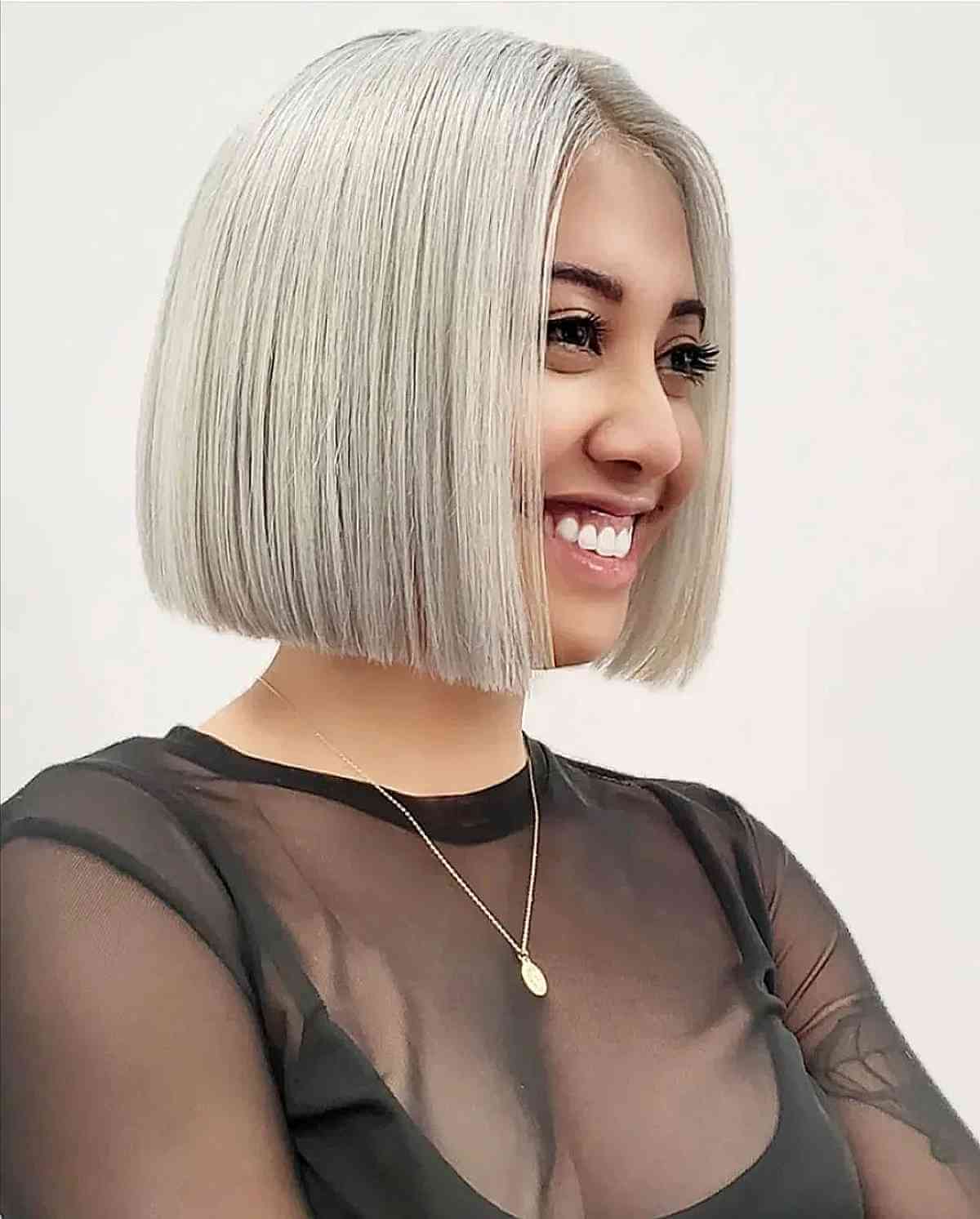 Best Above-the-Shoulder Haircuts: Styles & Tips for Your Length