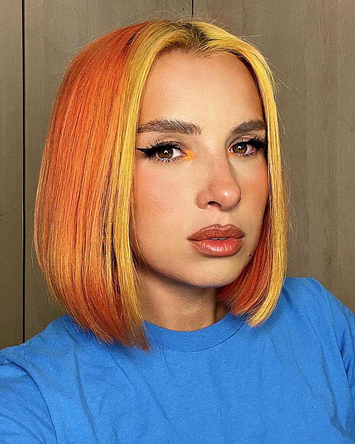 Best Above-the-Shoulder Haircuts: Styles & Tips for Your Length