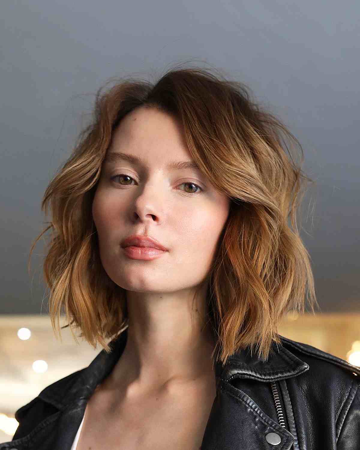 Best Above-the-Shoulder Haircuts: Styles & Tips for Your Length