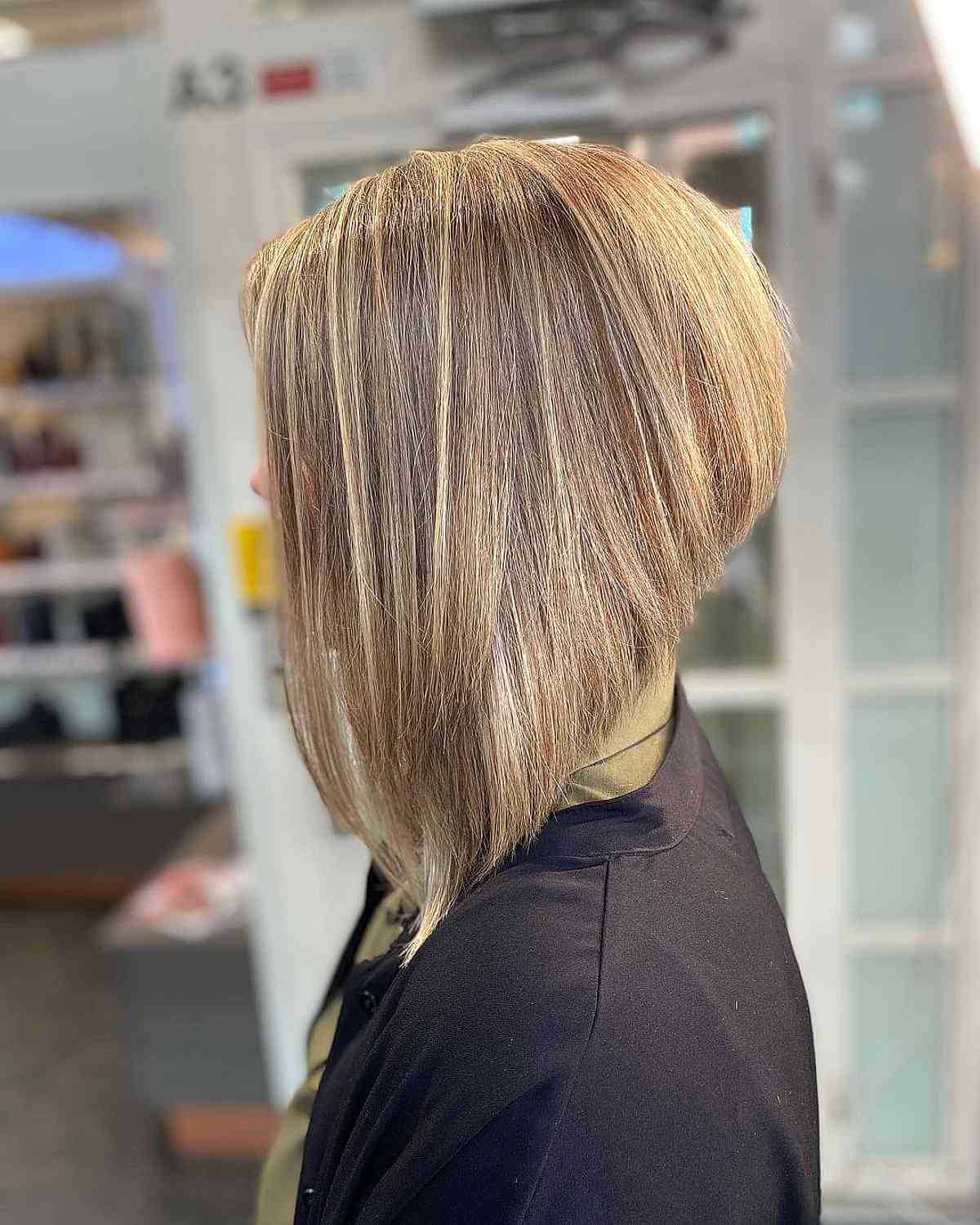 Best Above-the-Shoulder Haircuts: Styles & Tips for Your Length