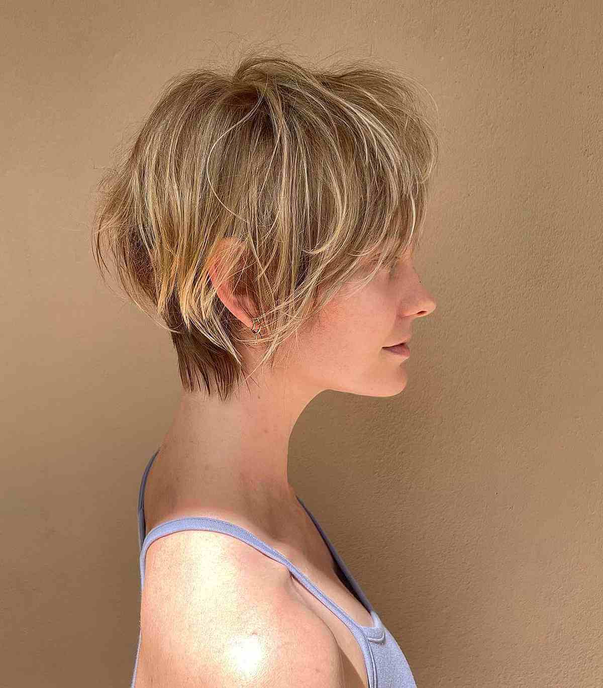 Best Above-the-Shoulder Haircuts: Styles & Tips for Your Length