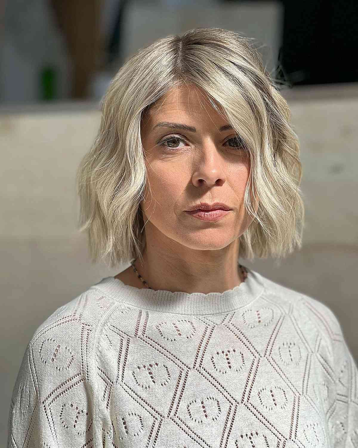 Best Above-the-Shoulder Haircuts: Styles & Tips for Your Length