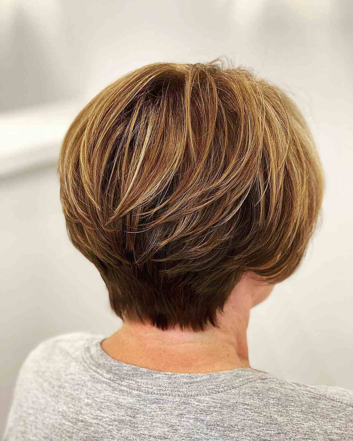 Best Above-the-Shoulder Haircuts: Styles & Tips for Your Length
