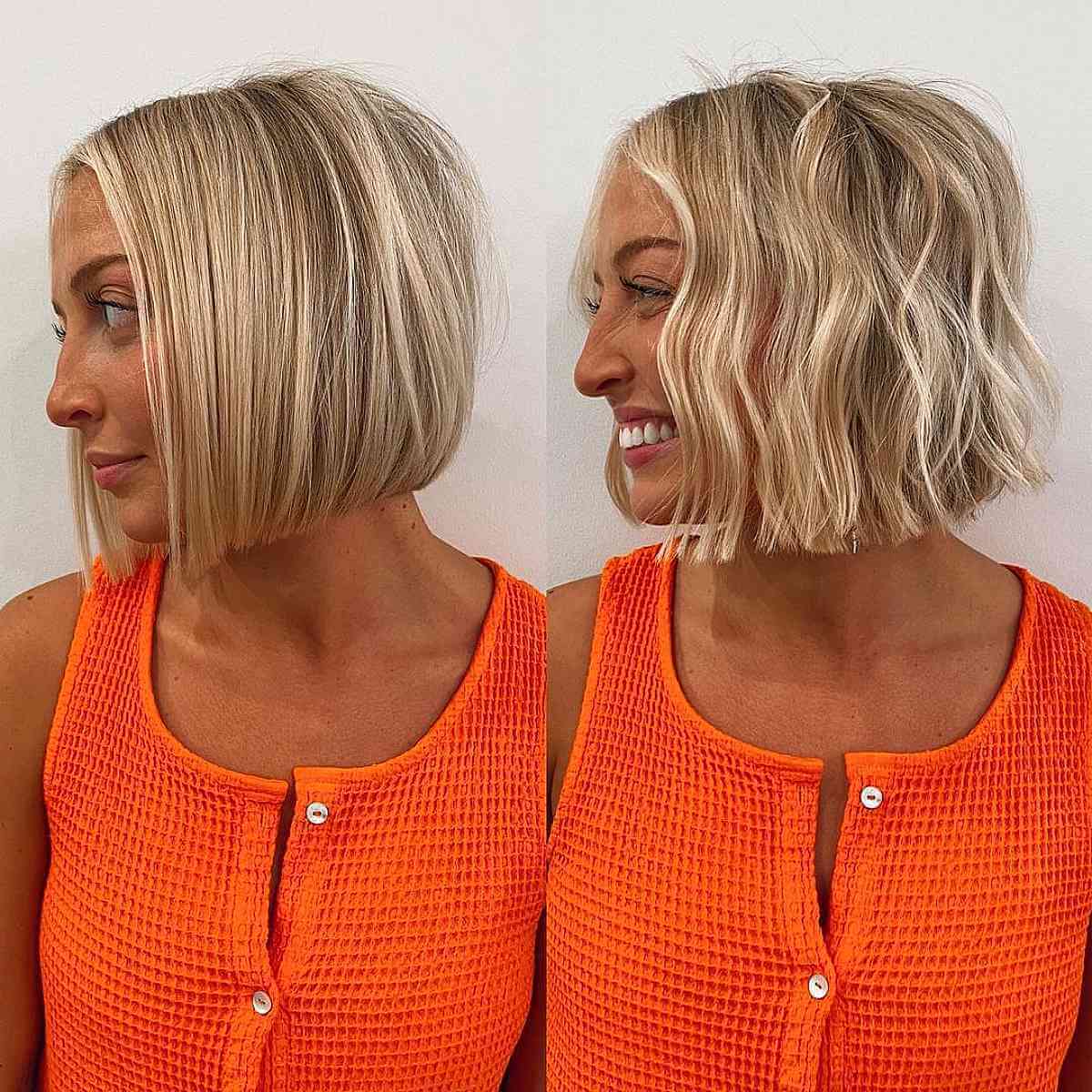 Best Above-the-Shoulder Haircuts: Styles & Tips for Your Length