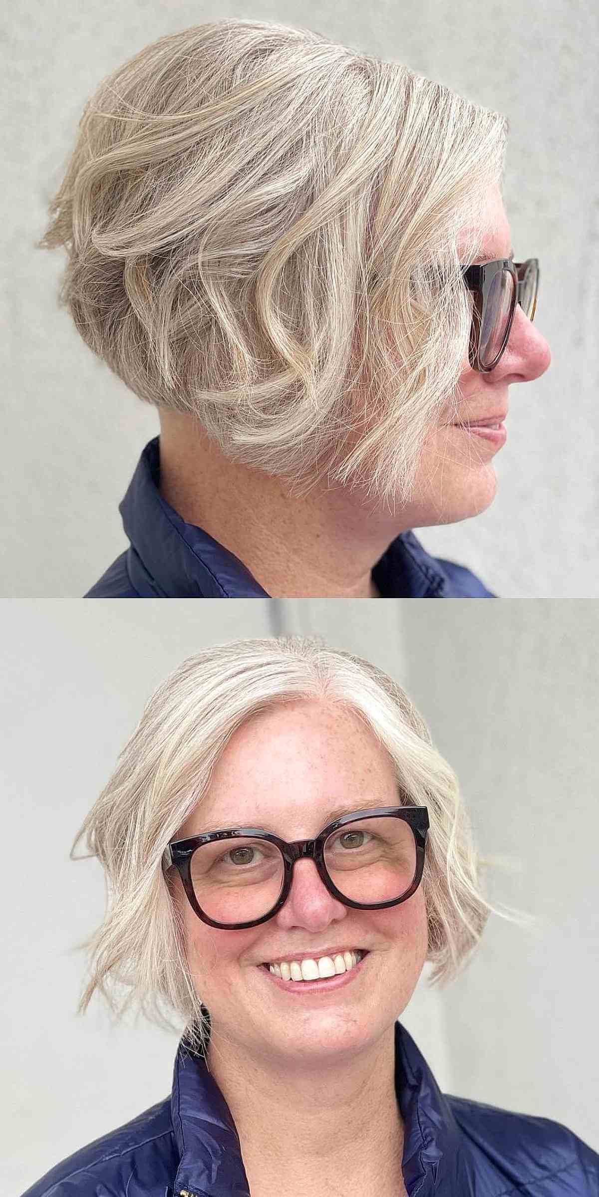 Best Above-the-Shoulder Haircuts: Styles & Tips for Your Length