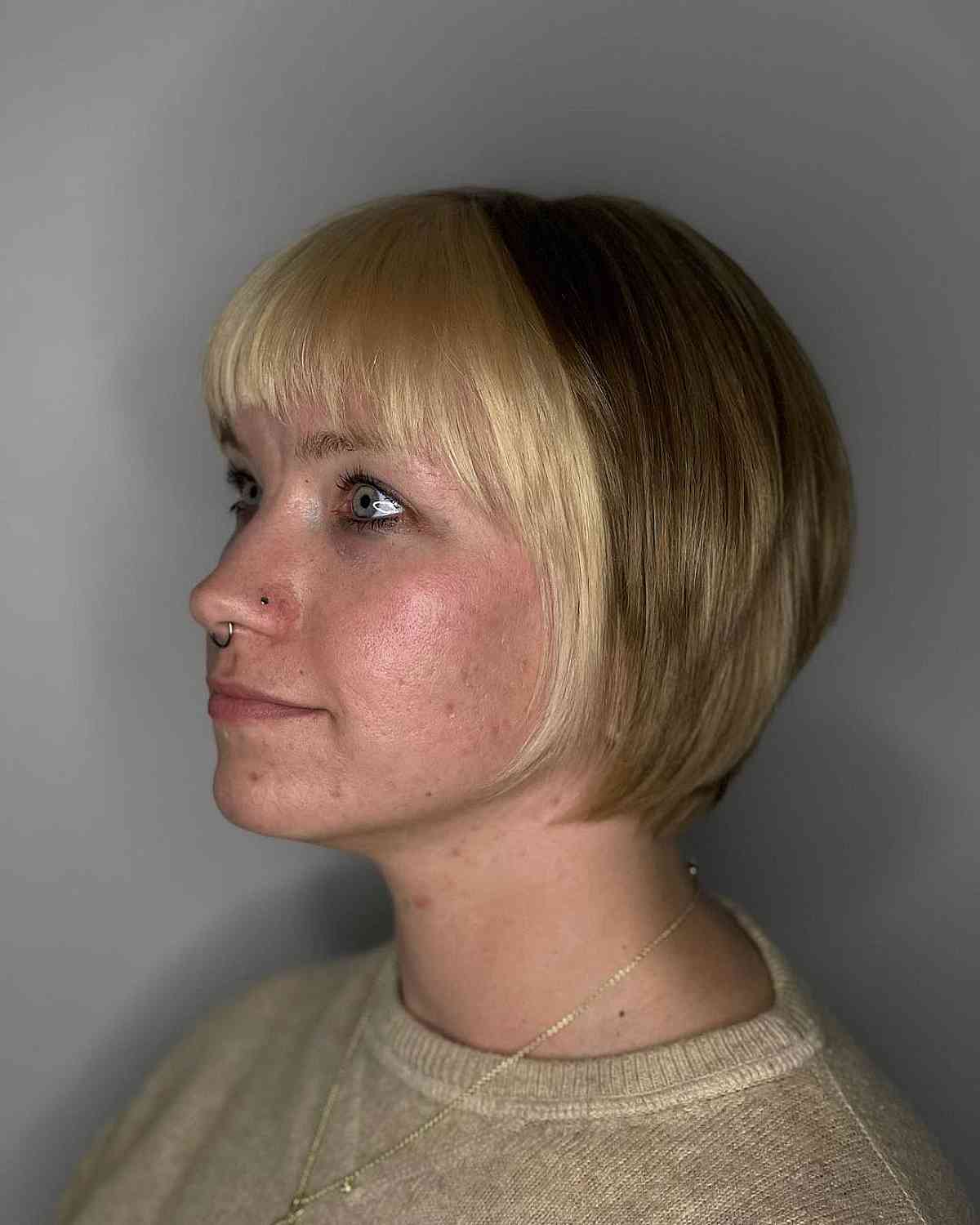 Best Above-the-Shoulder Haircuts: Styles & Tips for Your Length