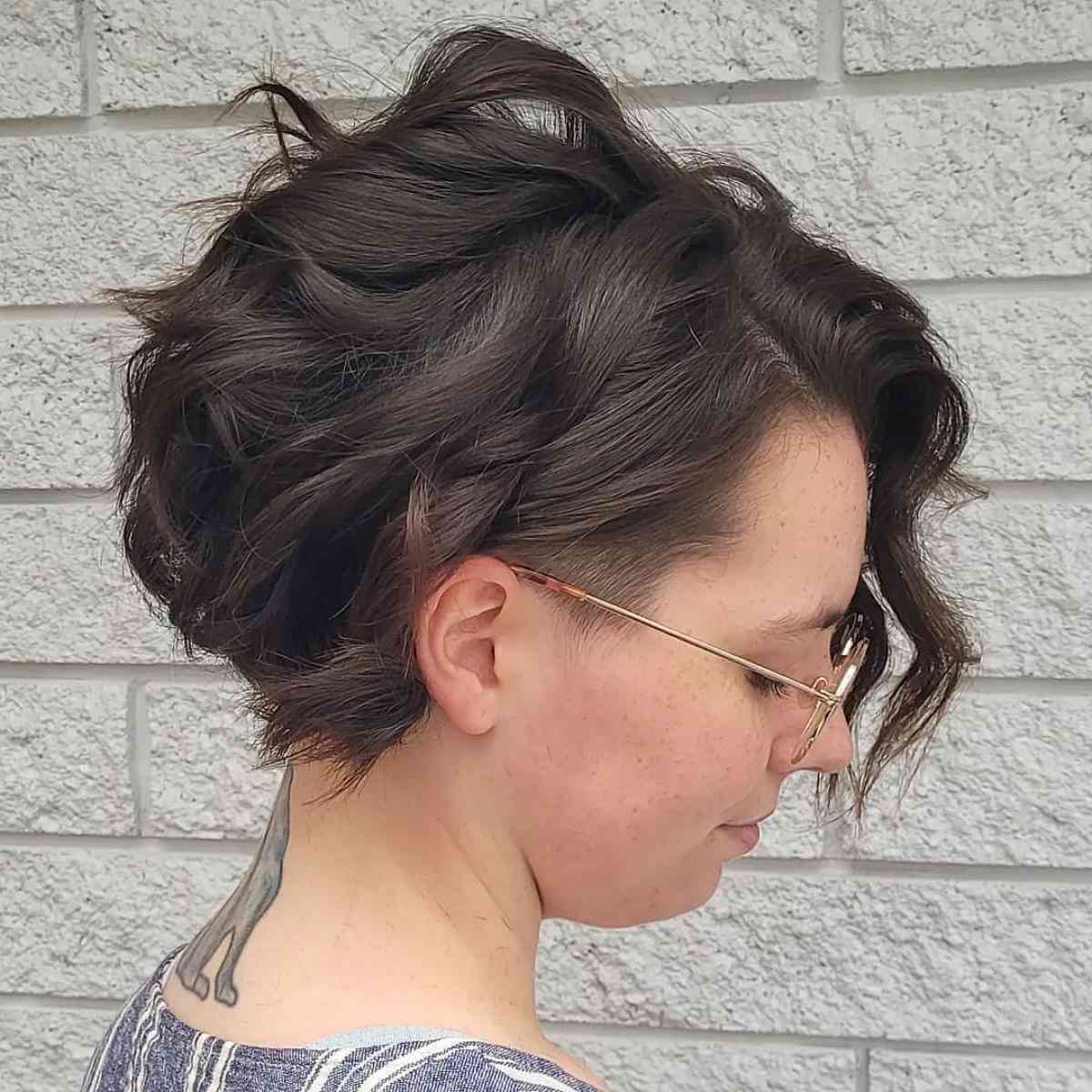 Best Above-the-Shoulder Haircuts: Styles & Tips for Your Length