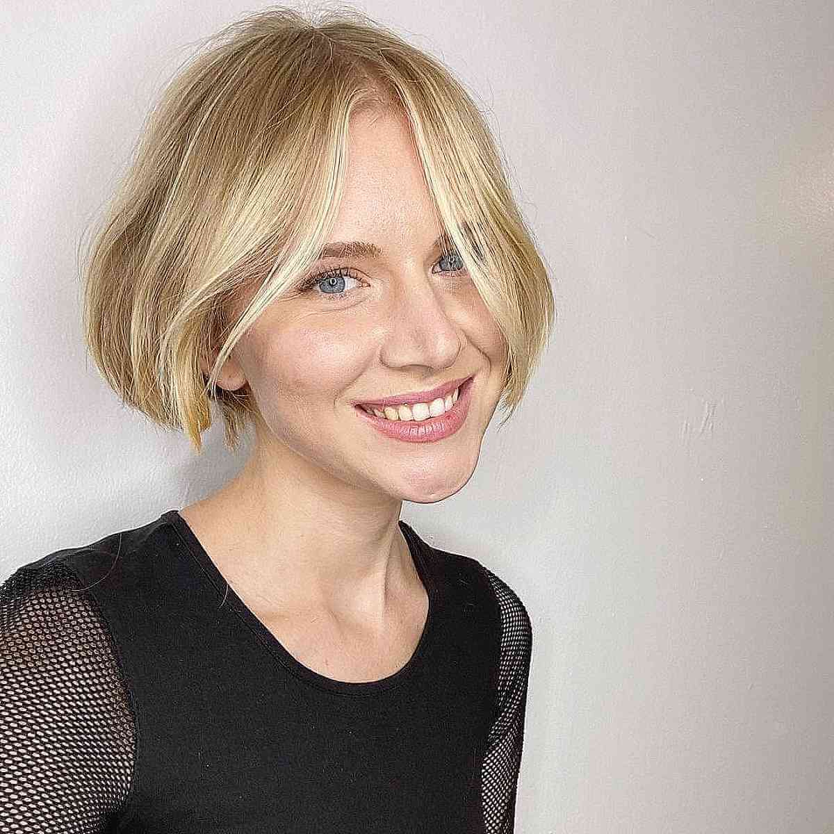 Best Above-the-Shoulder Haircuts: Styles & Tips for Your Length