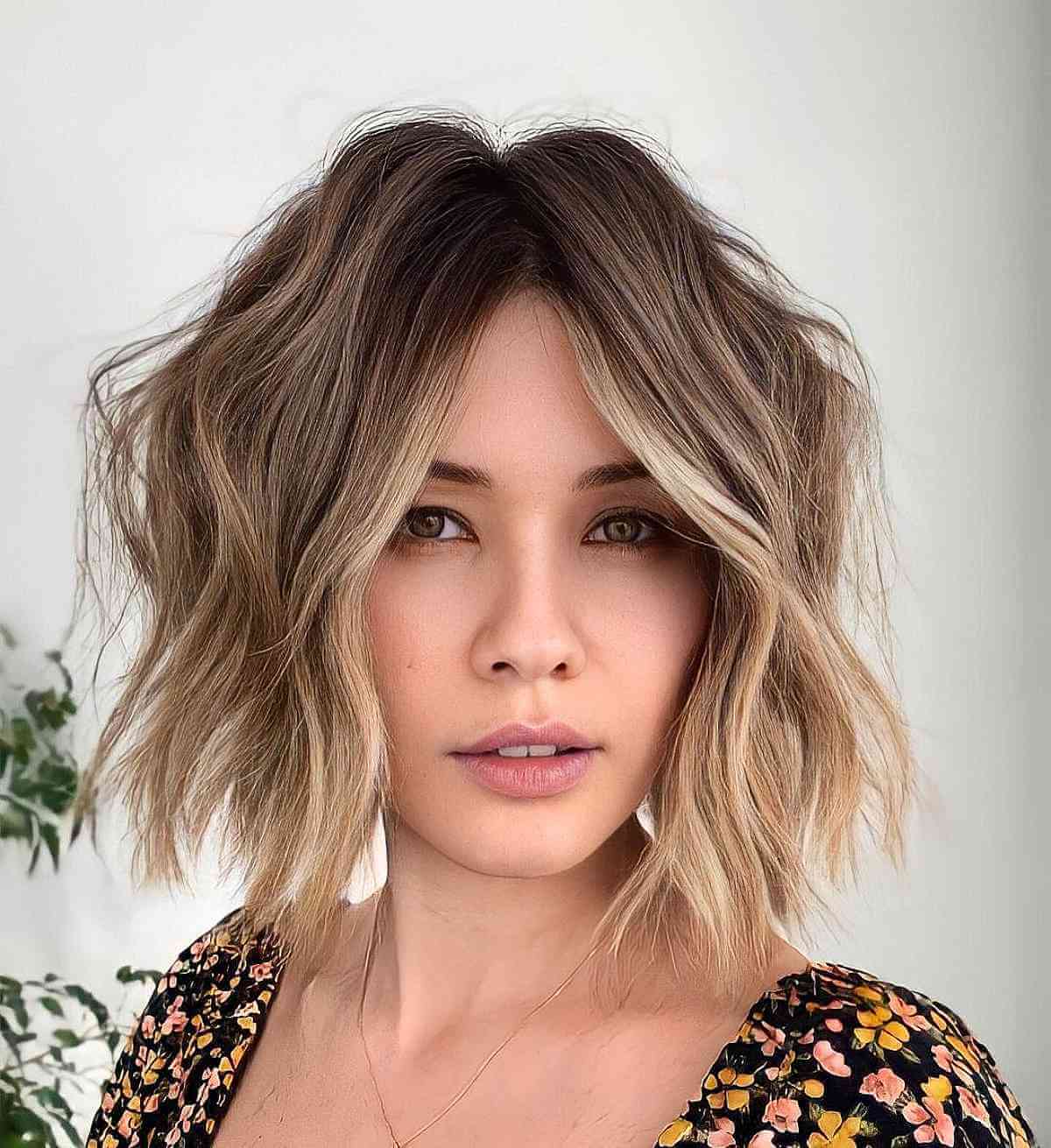 Short Fluffy Haircuts: 32 Styles & Expert Tips for Volume & Texture
