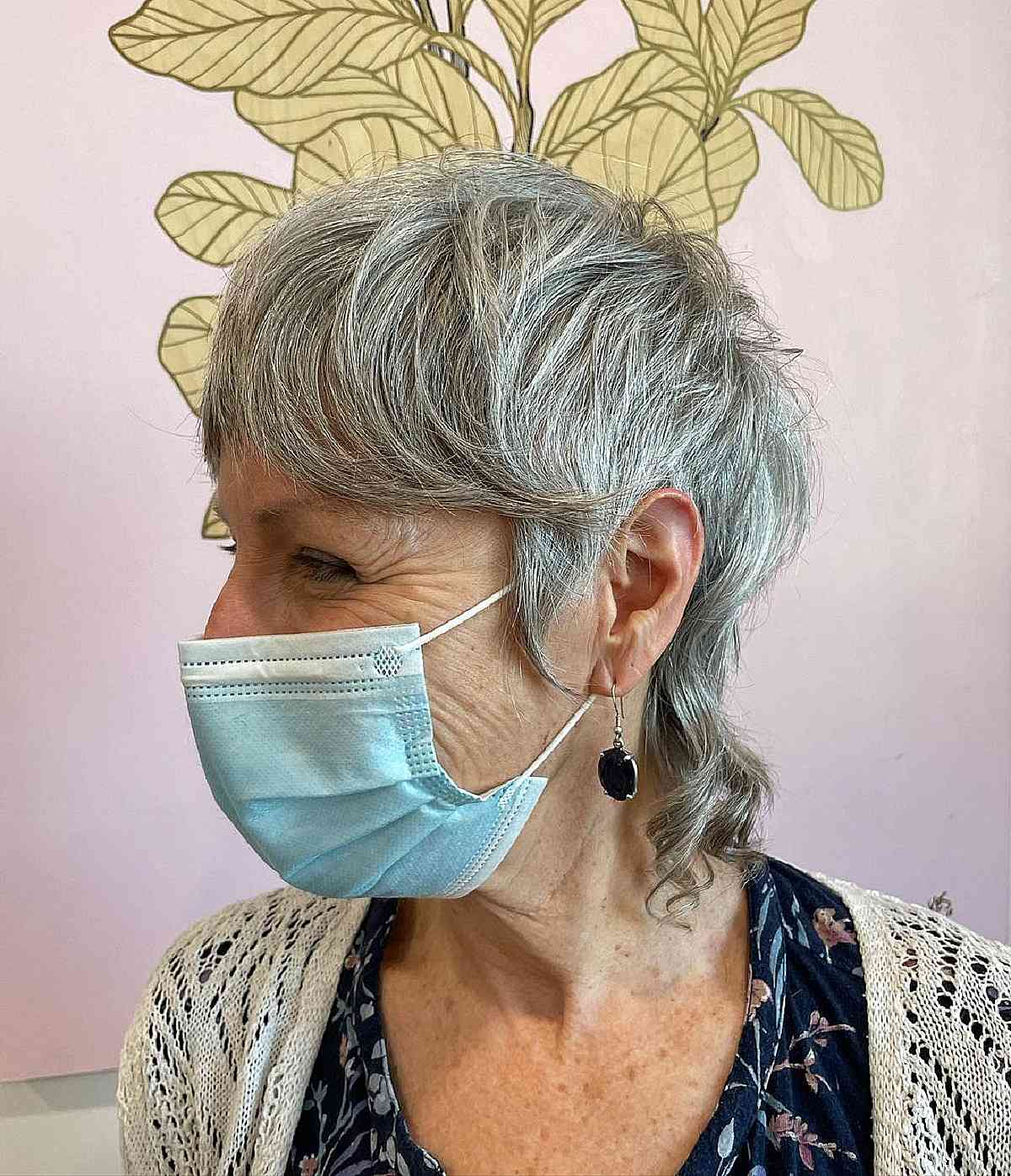 Volumizing Short Hairstyles for Fine Hair Over 70 | Expert Advice