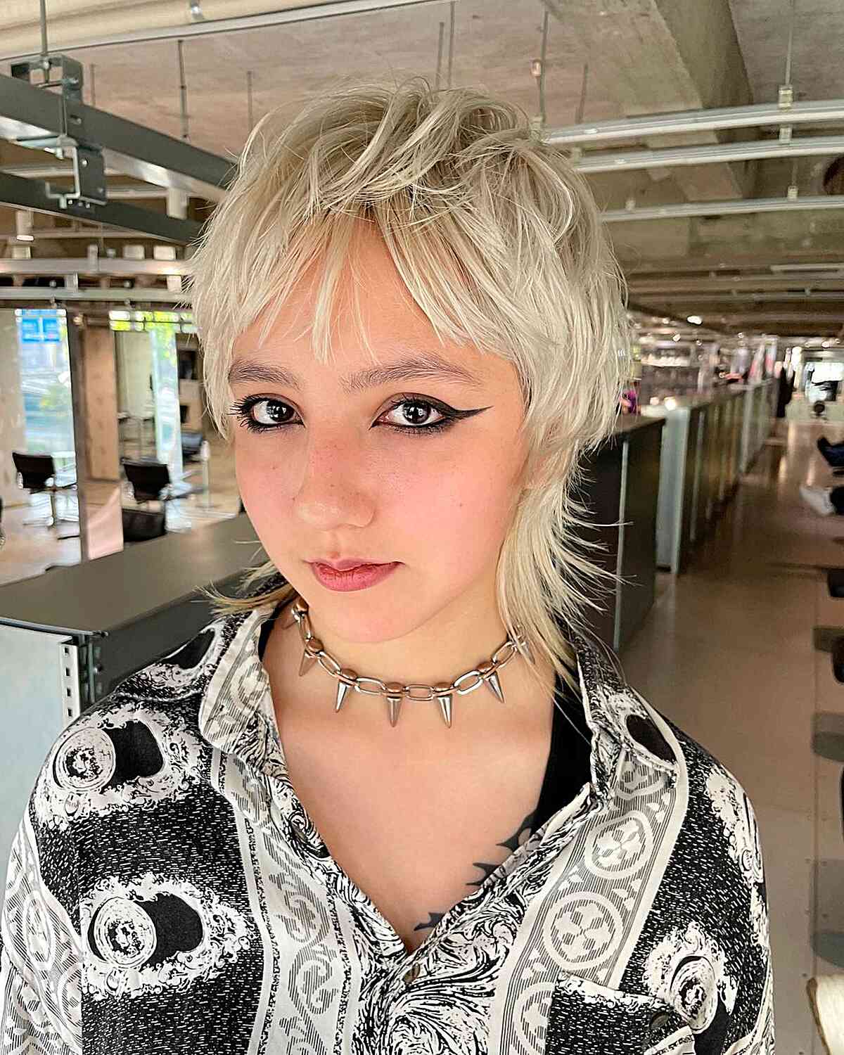 Best Shaggy Haircuts for Fine Hair: Volume & Texture