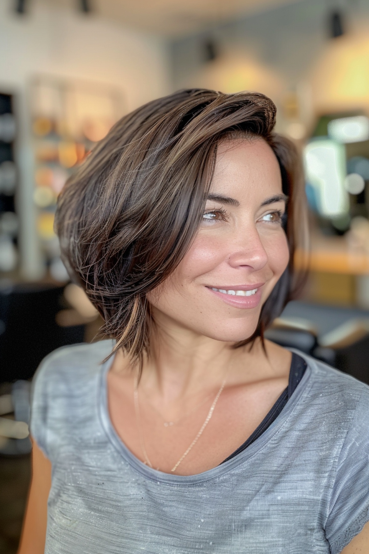 Best Shaggy Haircuts for Fine Hair: Volume & Texture